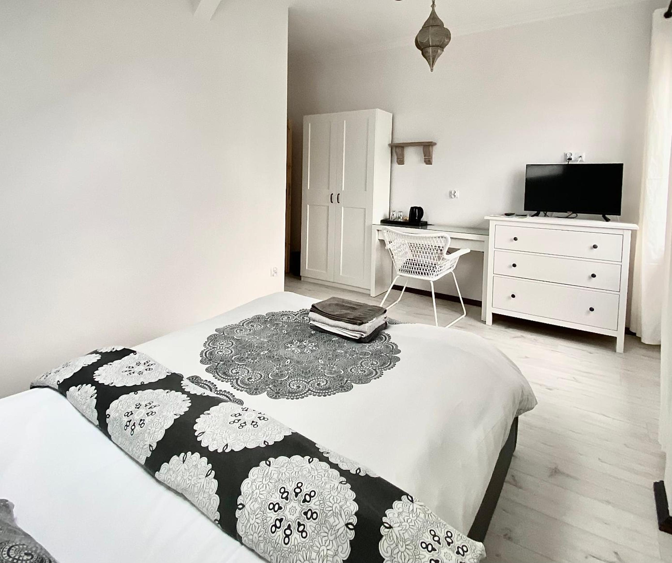 Double Room with Lake View photo 1