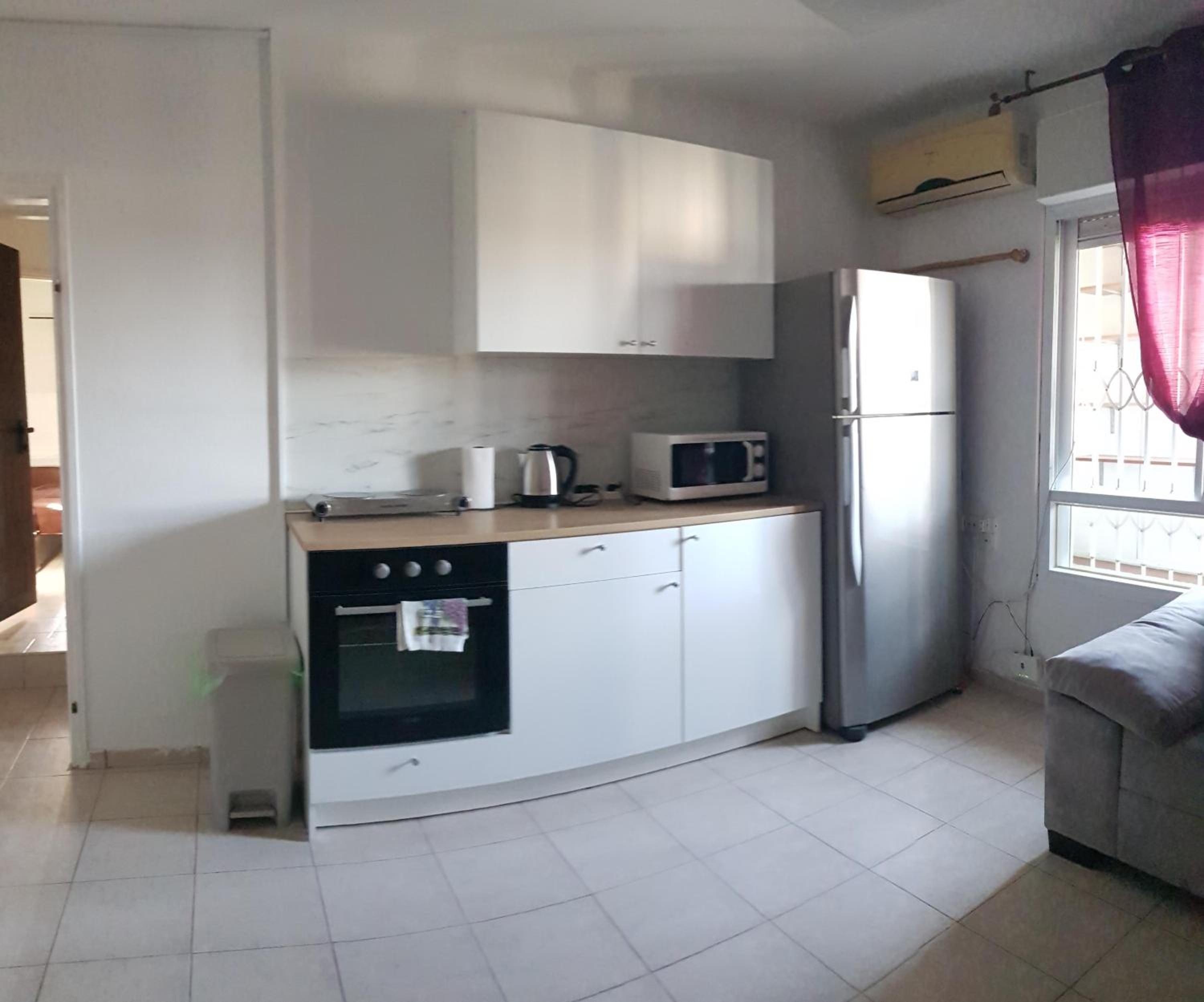 Two-Bedroom Apartment - Photo 13