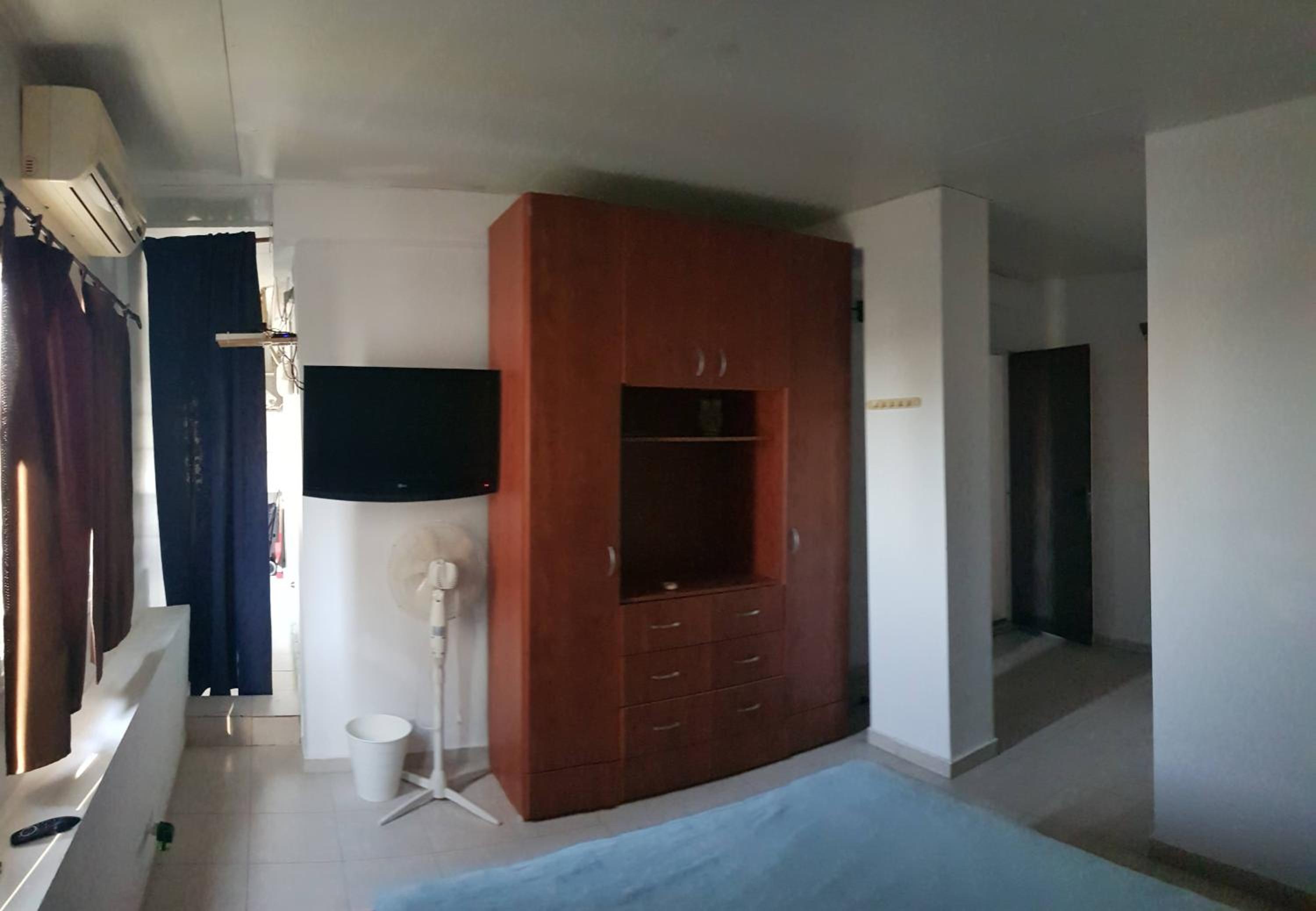 Two-Bedroom Apartment - Photo 8