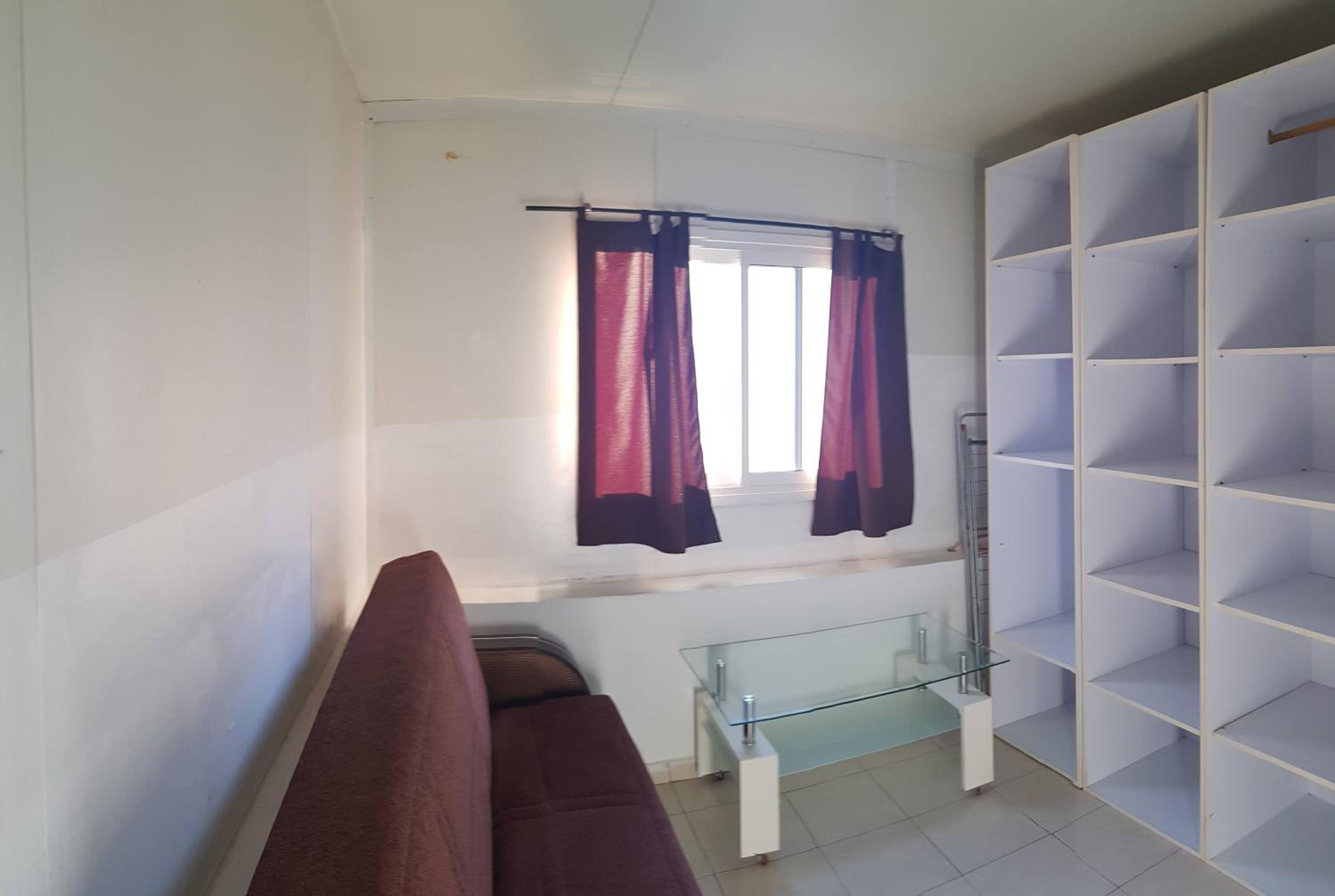 Two-Bedroom Apartment - Photo 9