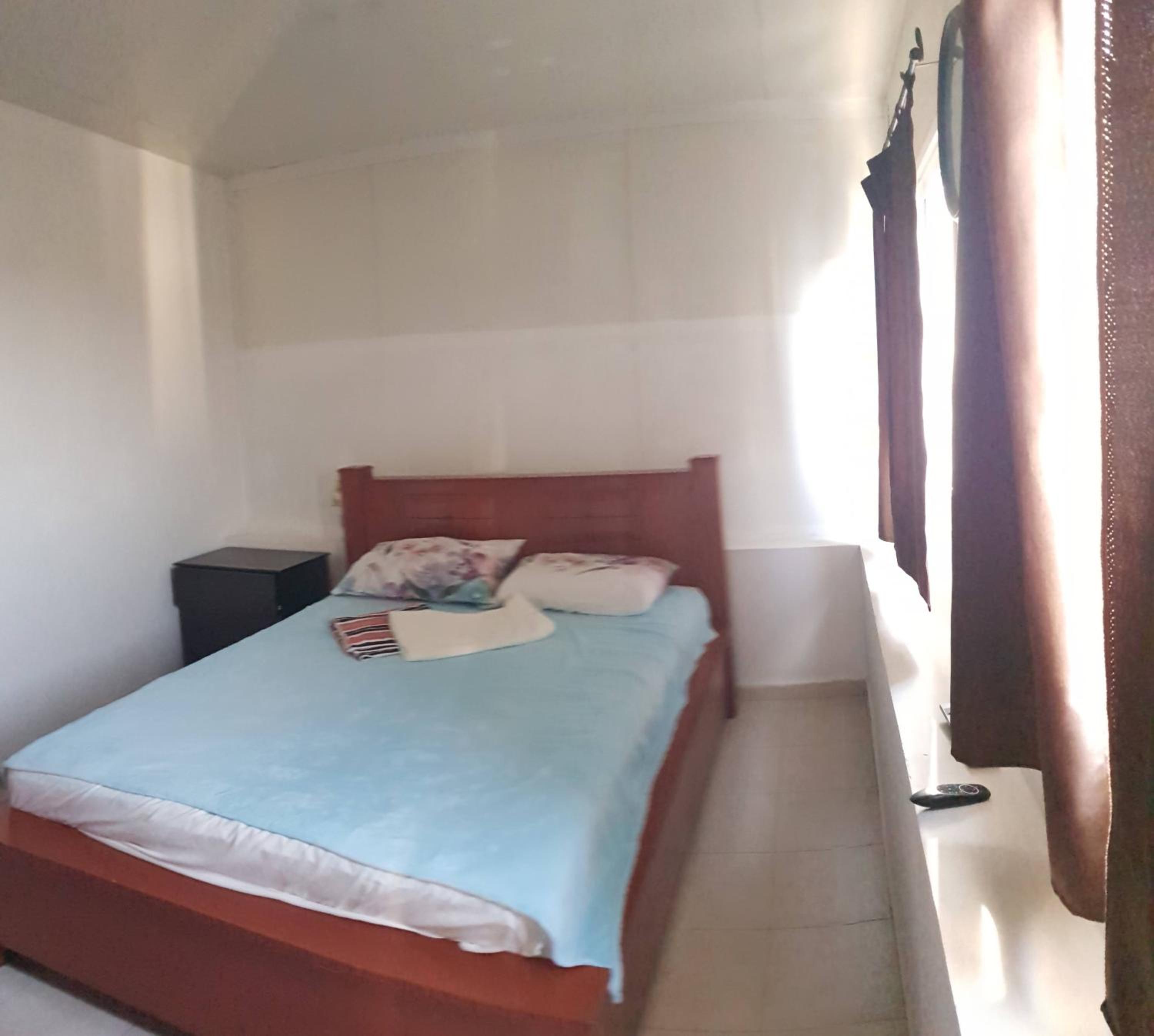 Two-Bedroom Apartment - Photo 10