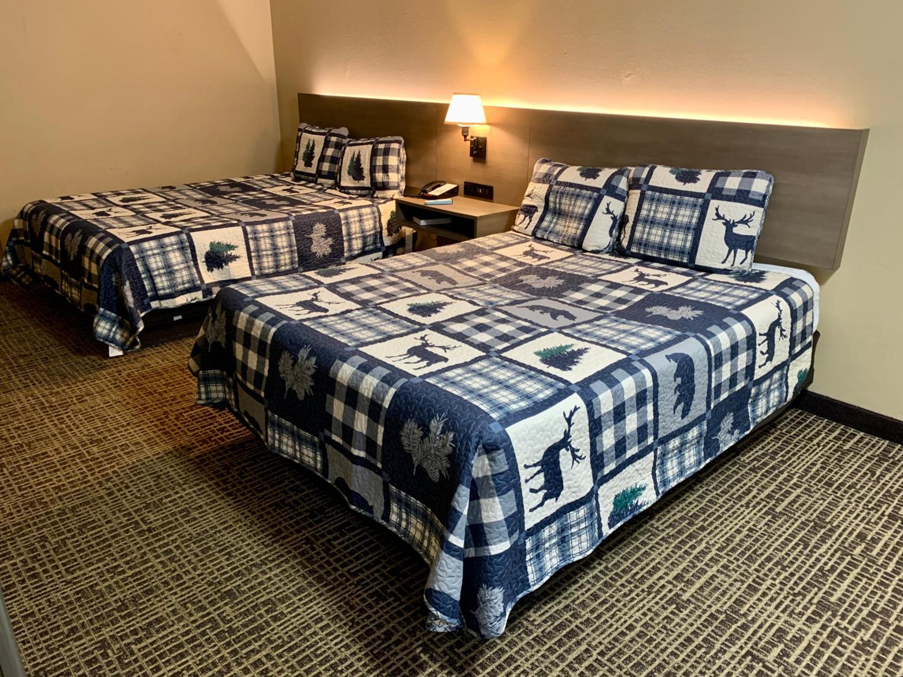 Standard Double Room - Photo 1