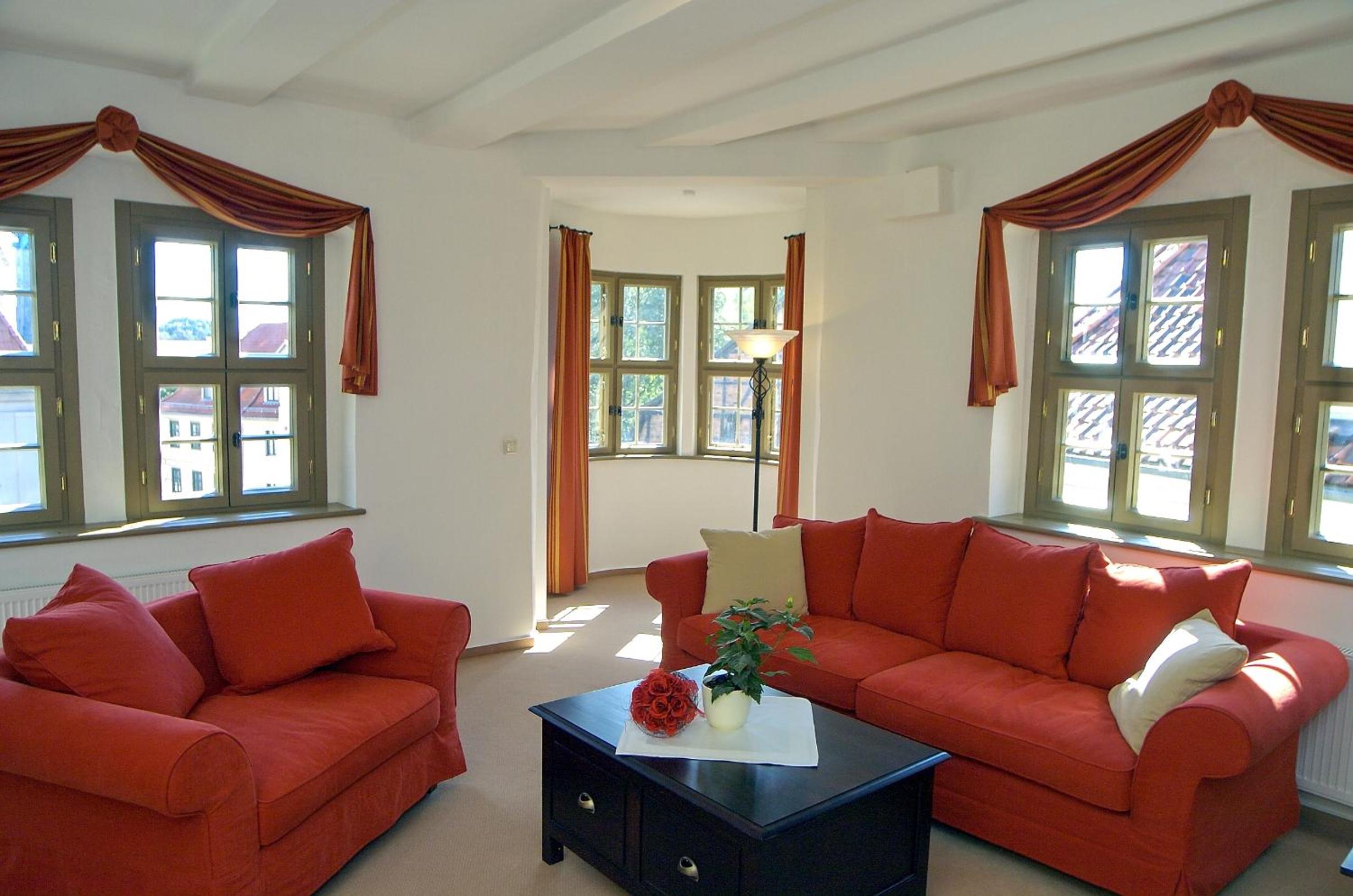 Suite photo 1