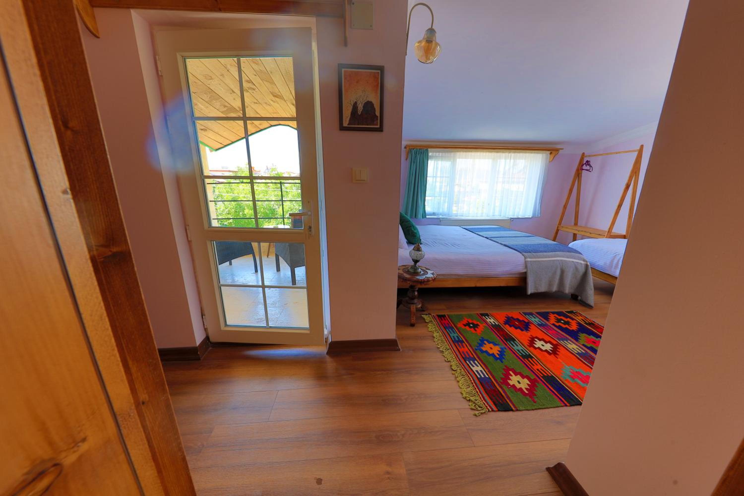 Triple Room photo 1
