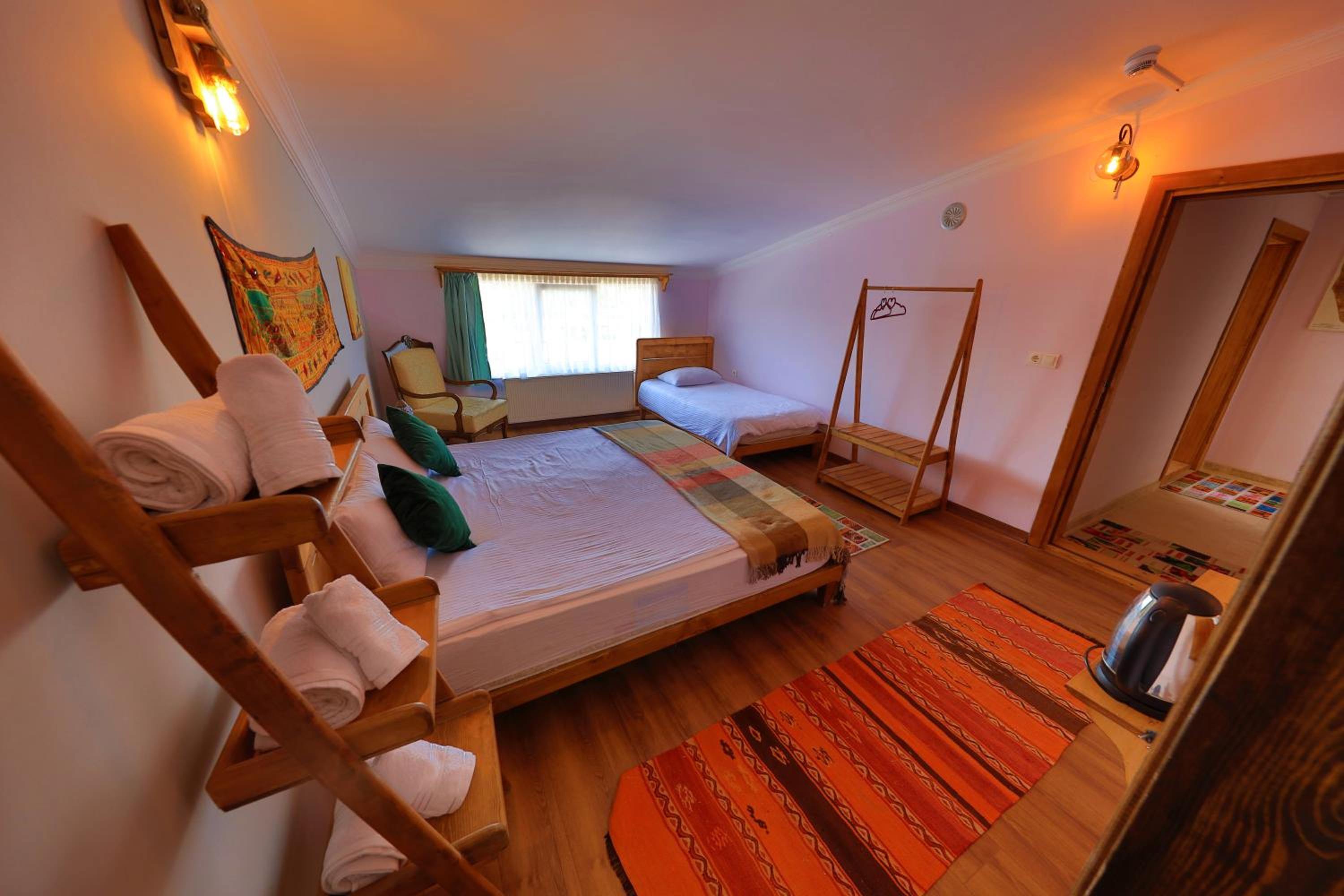 Double Room photo 1