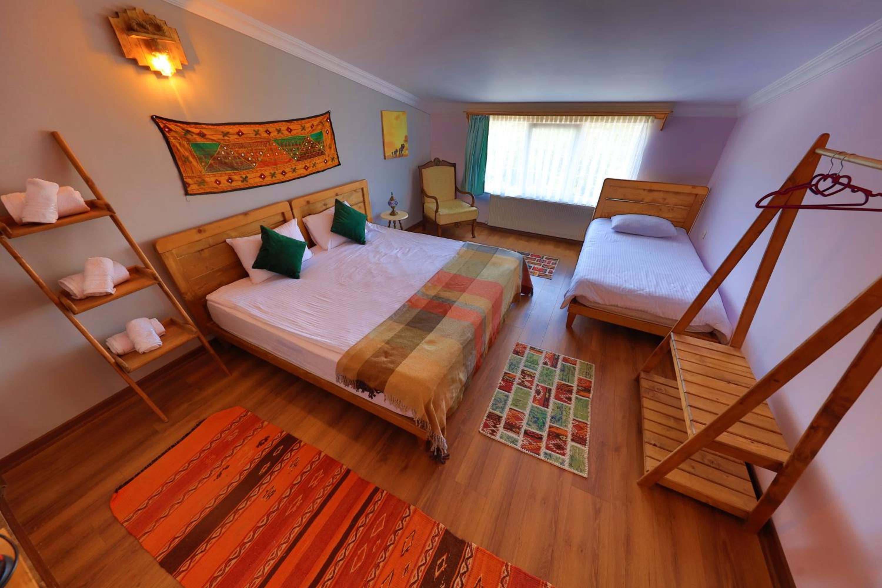 Double Room photo 3