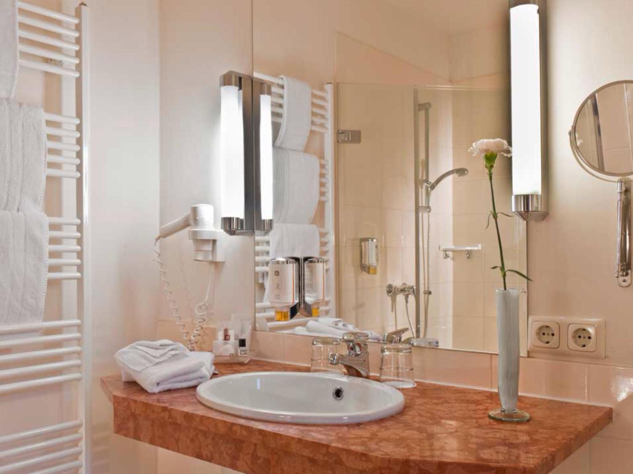 Deluxe Room - Photo 4