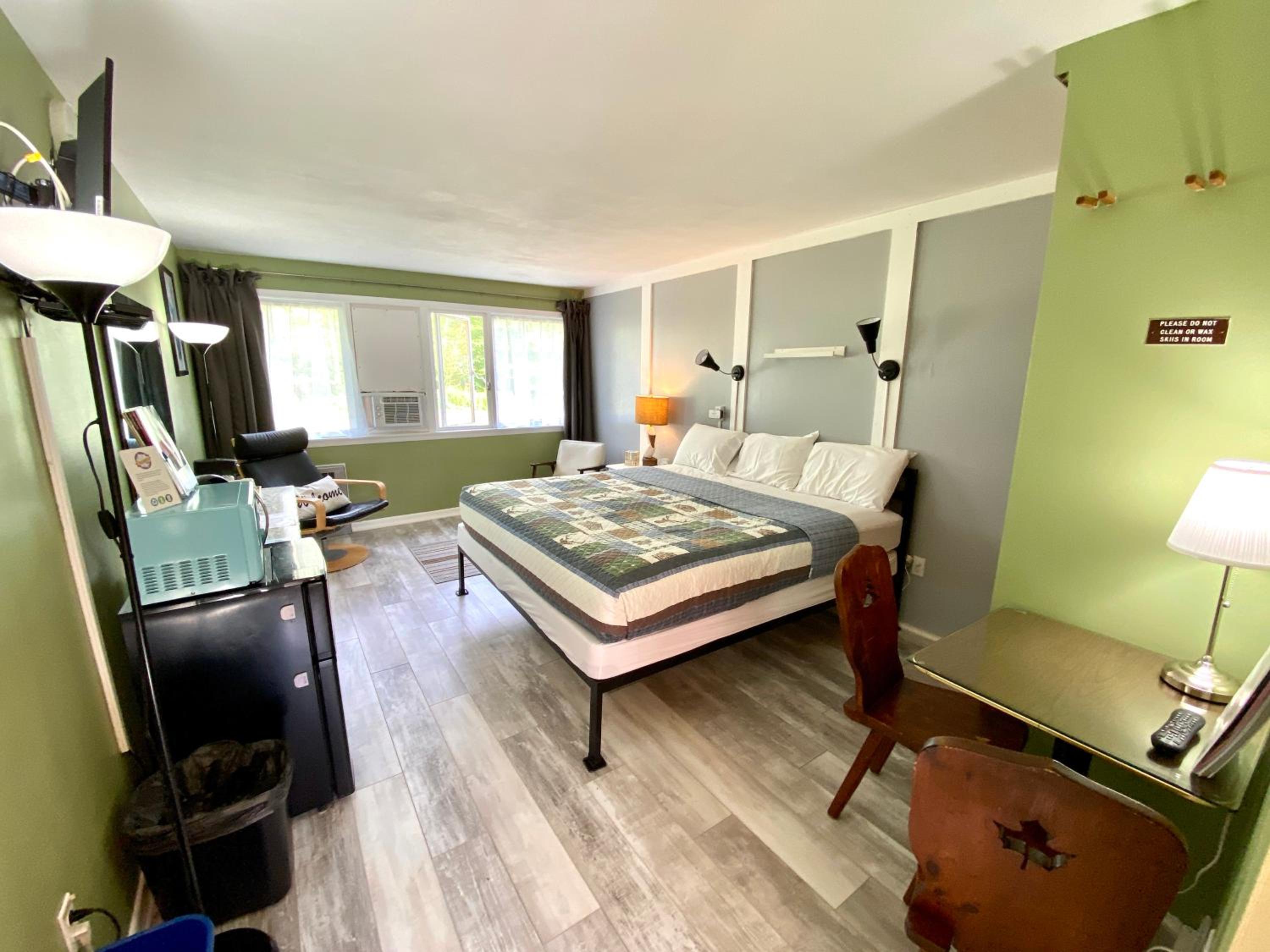 King Room photo 1