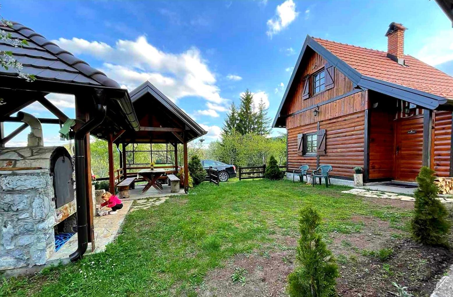 Duplex Apartment photo 2