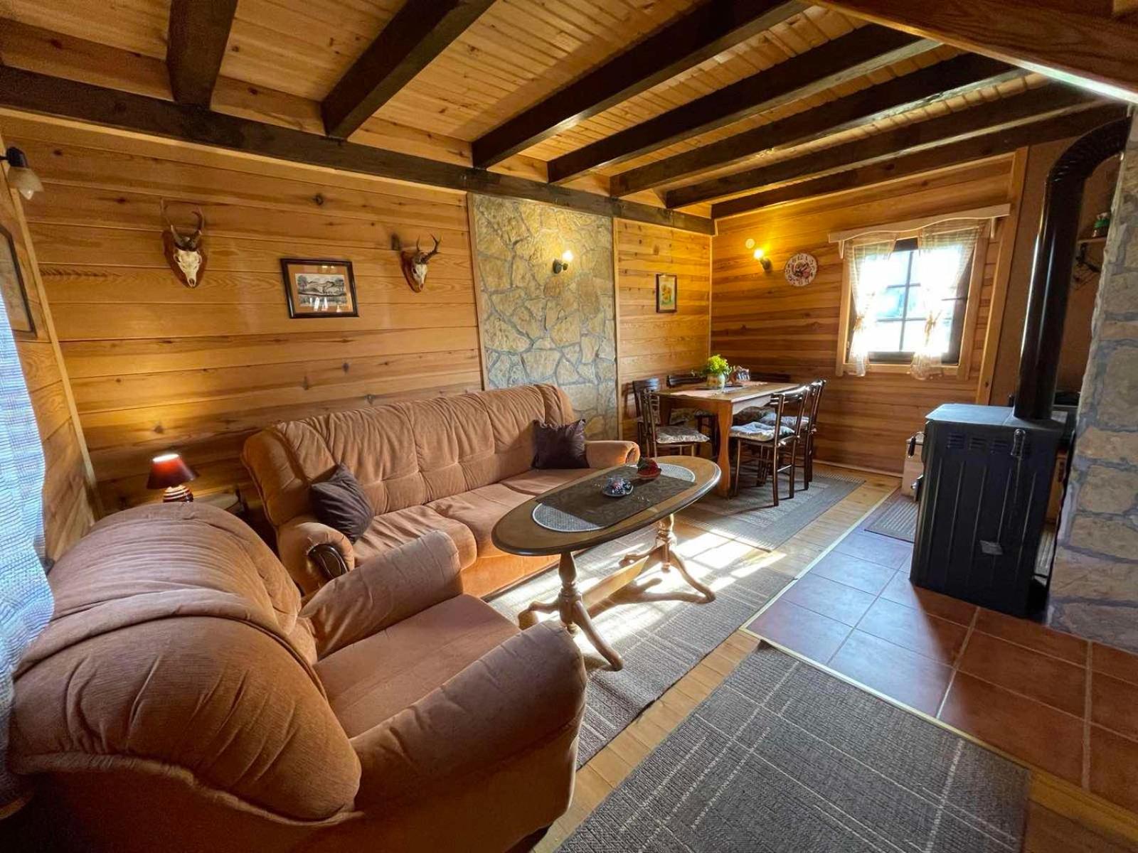 Duplex Apartment photo 1