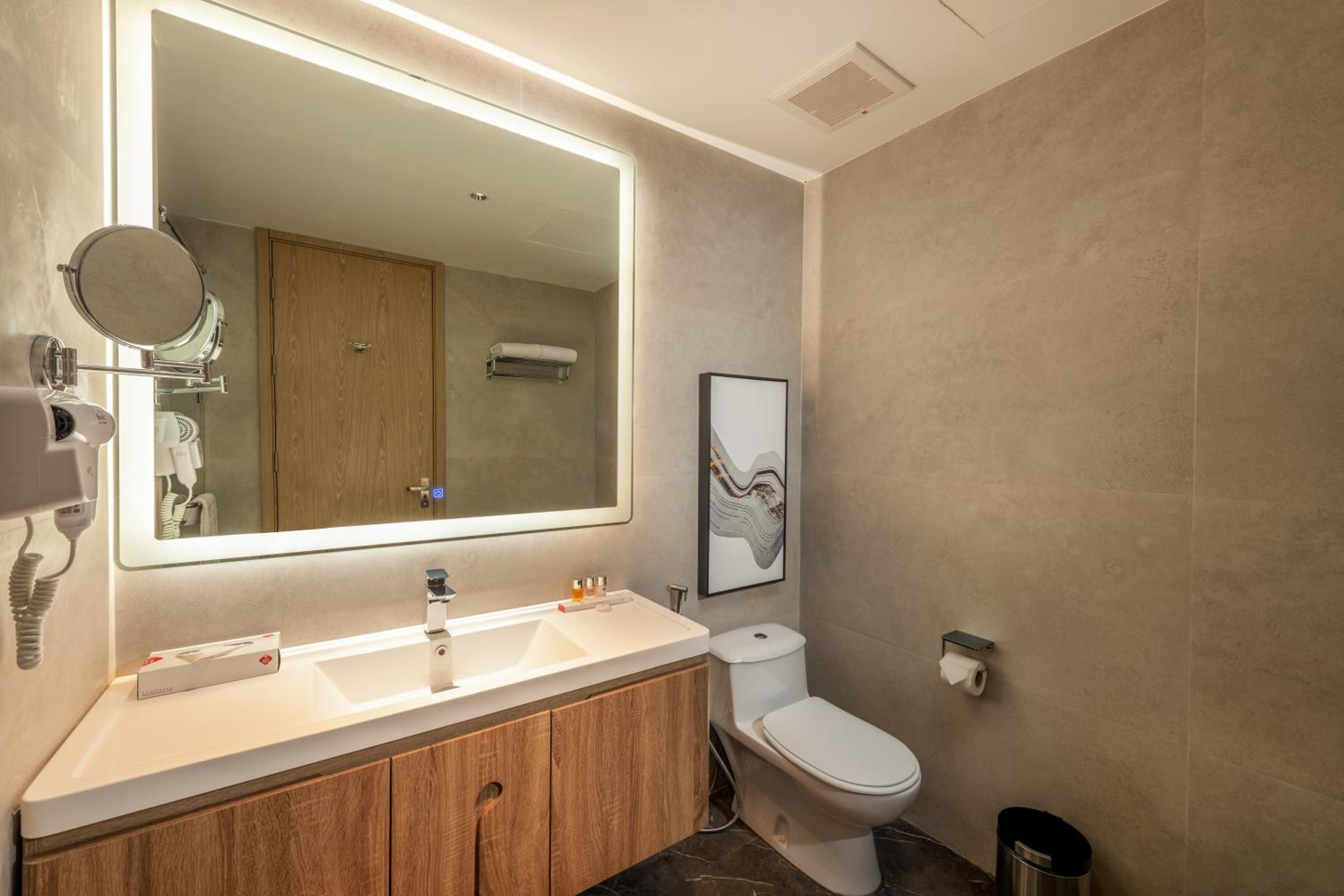 Double or Twin Room photo 2