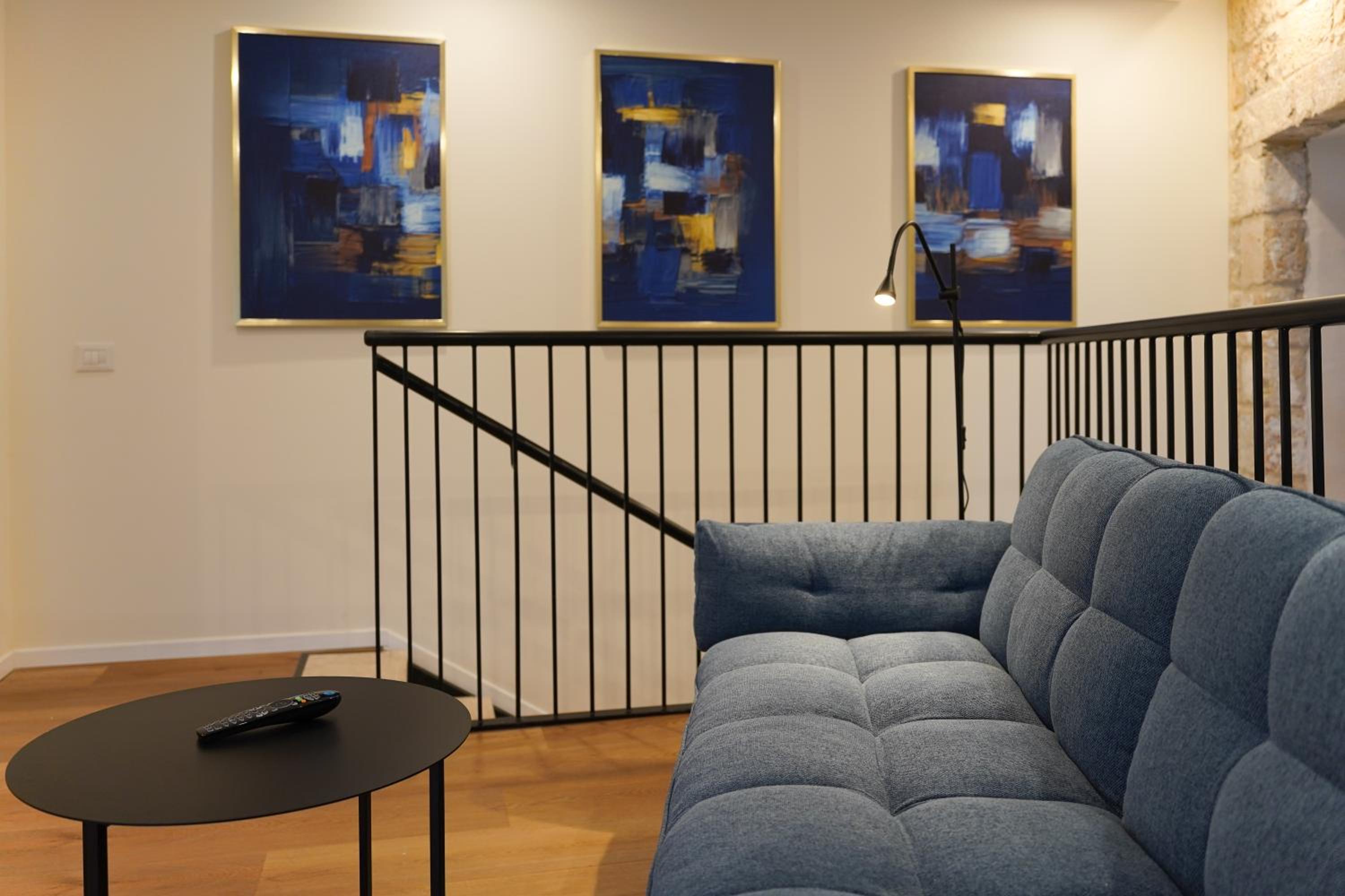 Superior Apartment - Photo 9