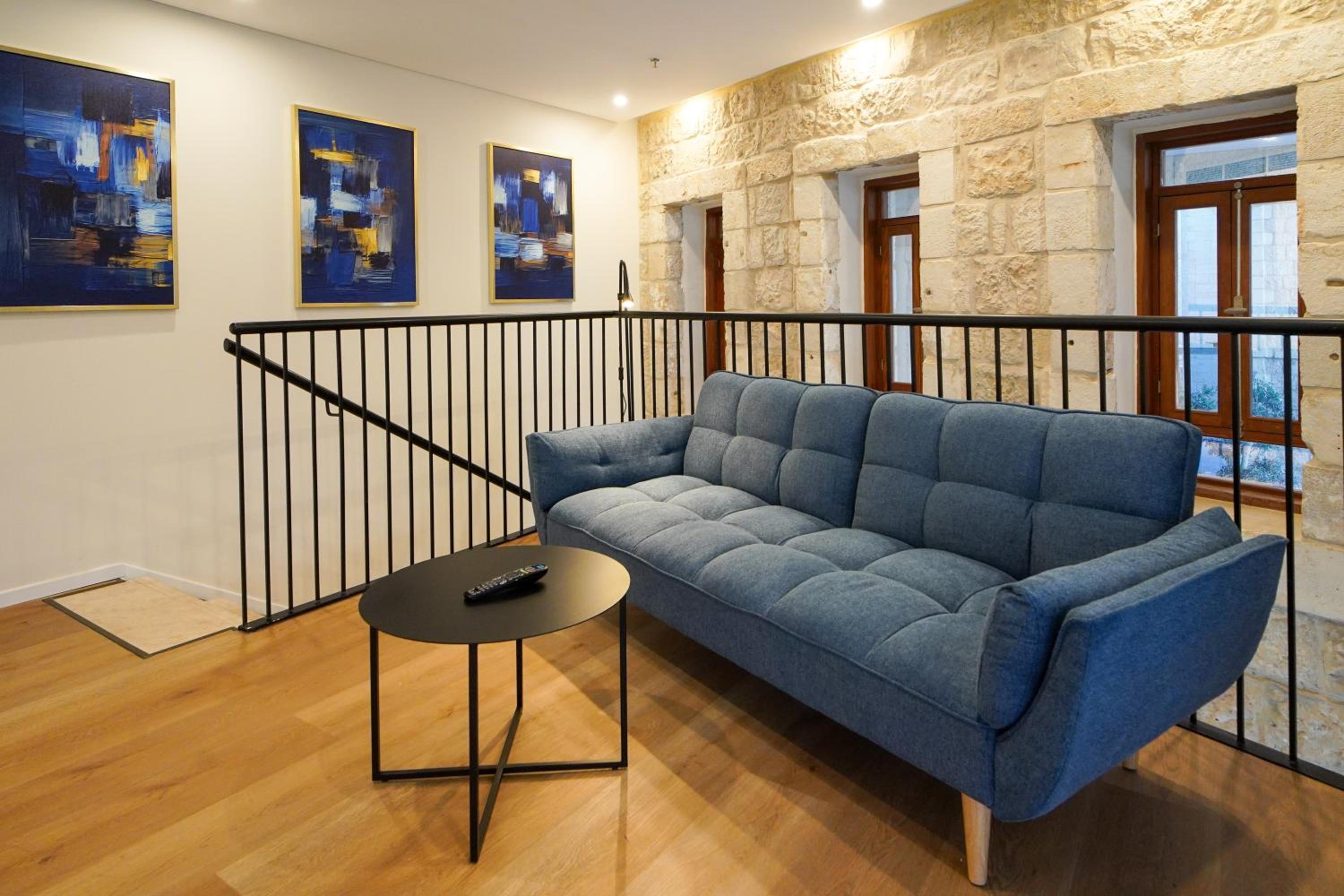 Superior Apartment - Photo 11