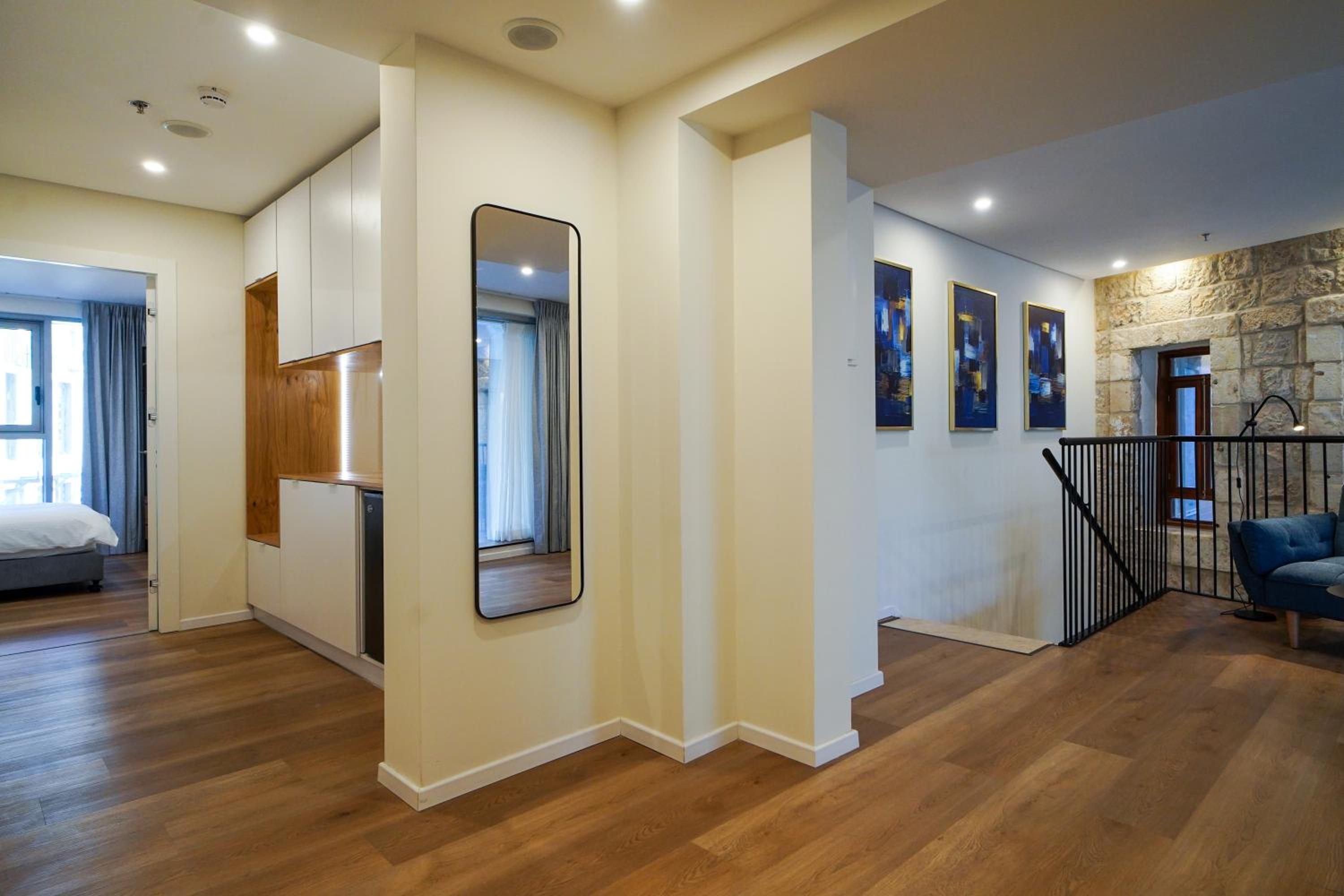 Superior Apartment - Photo 13
