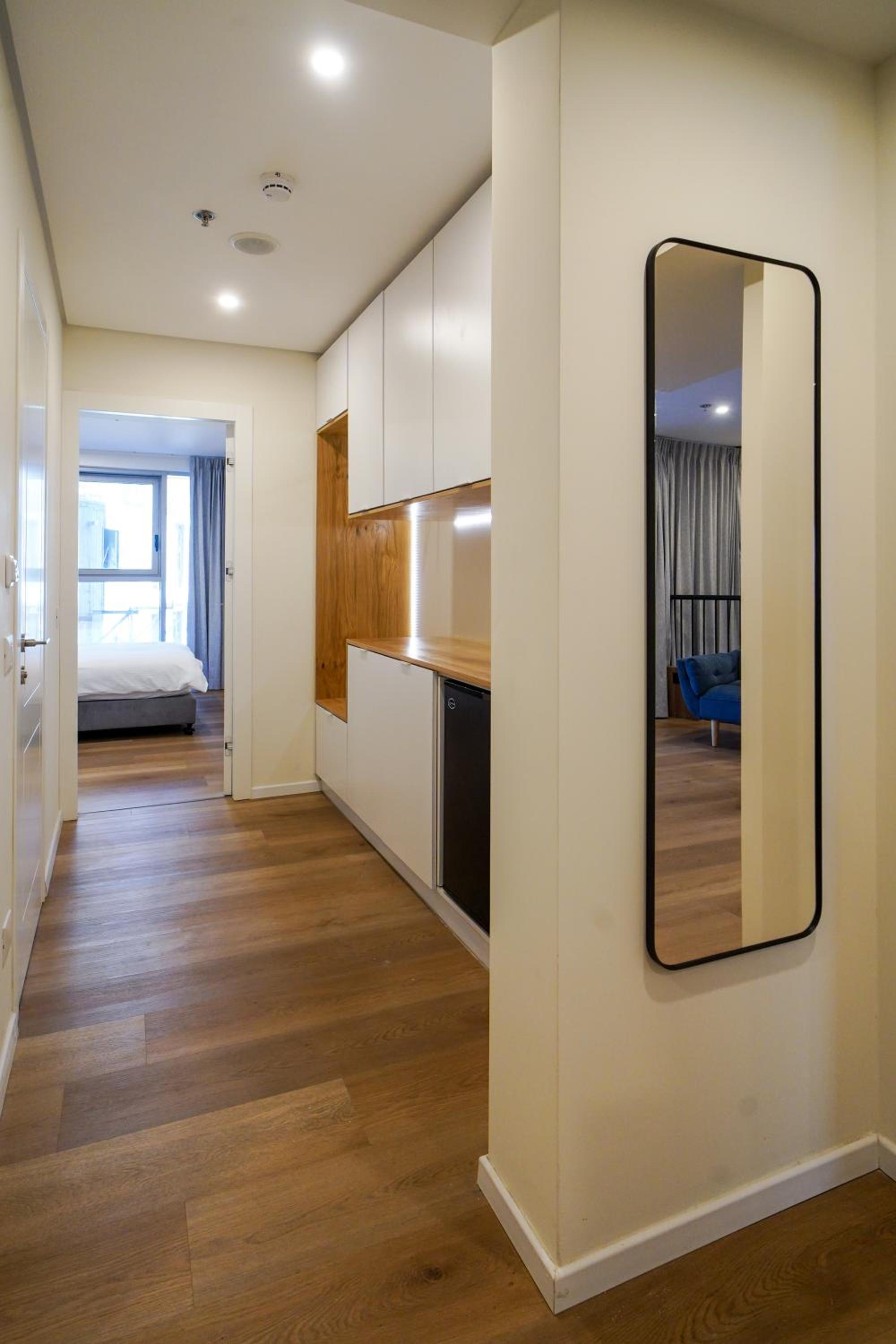 Superior Apartment - Photo 14
