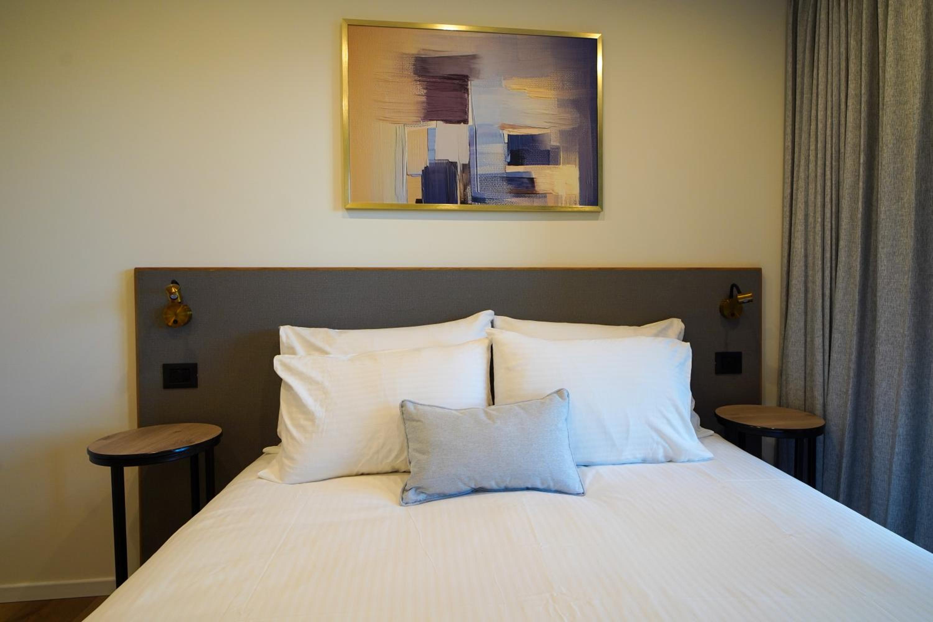 Superior Apartment - Photo 18