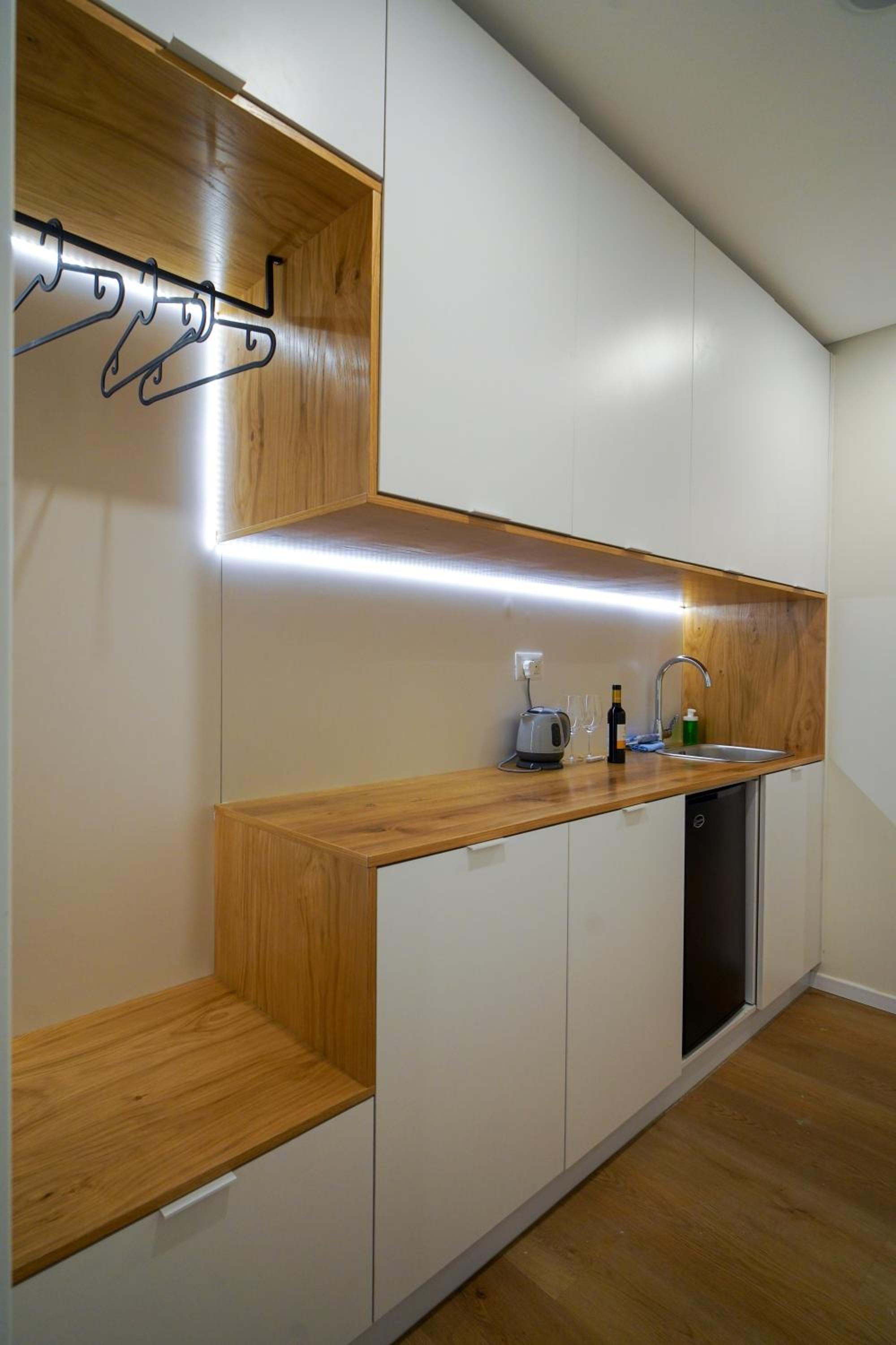Superior Apartment - Photo 22