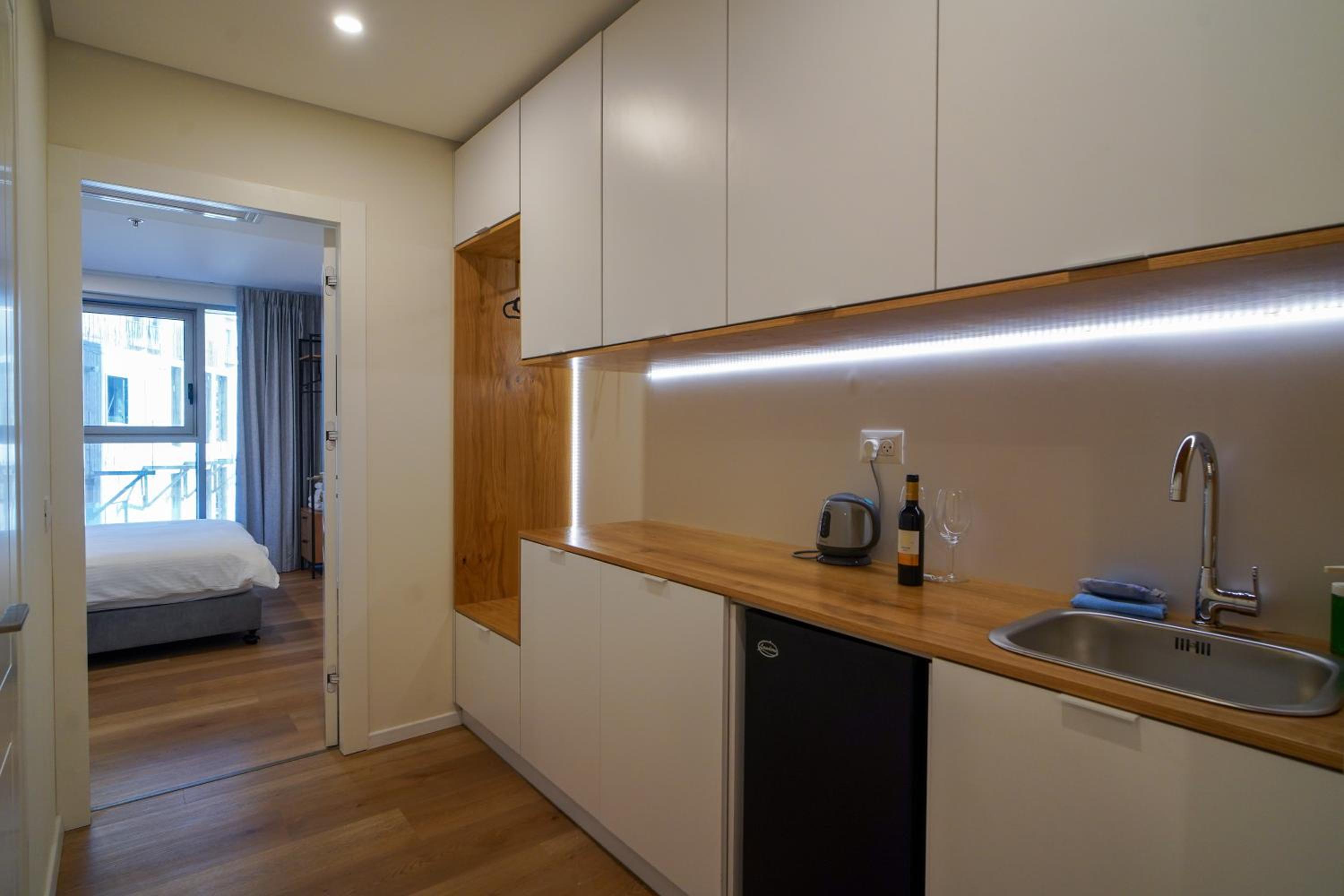 Superior Apartment - Photo 2
