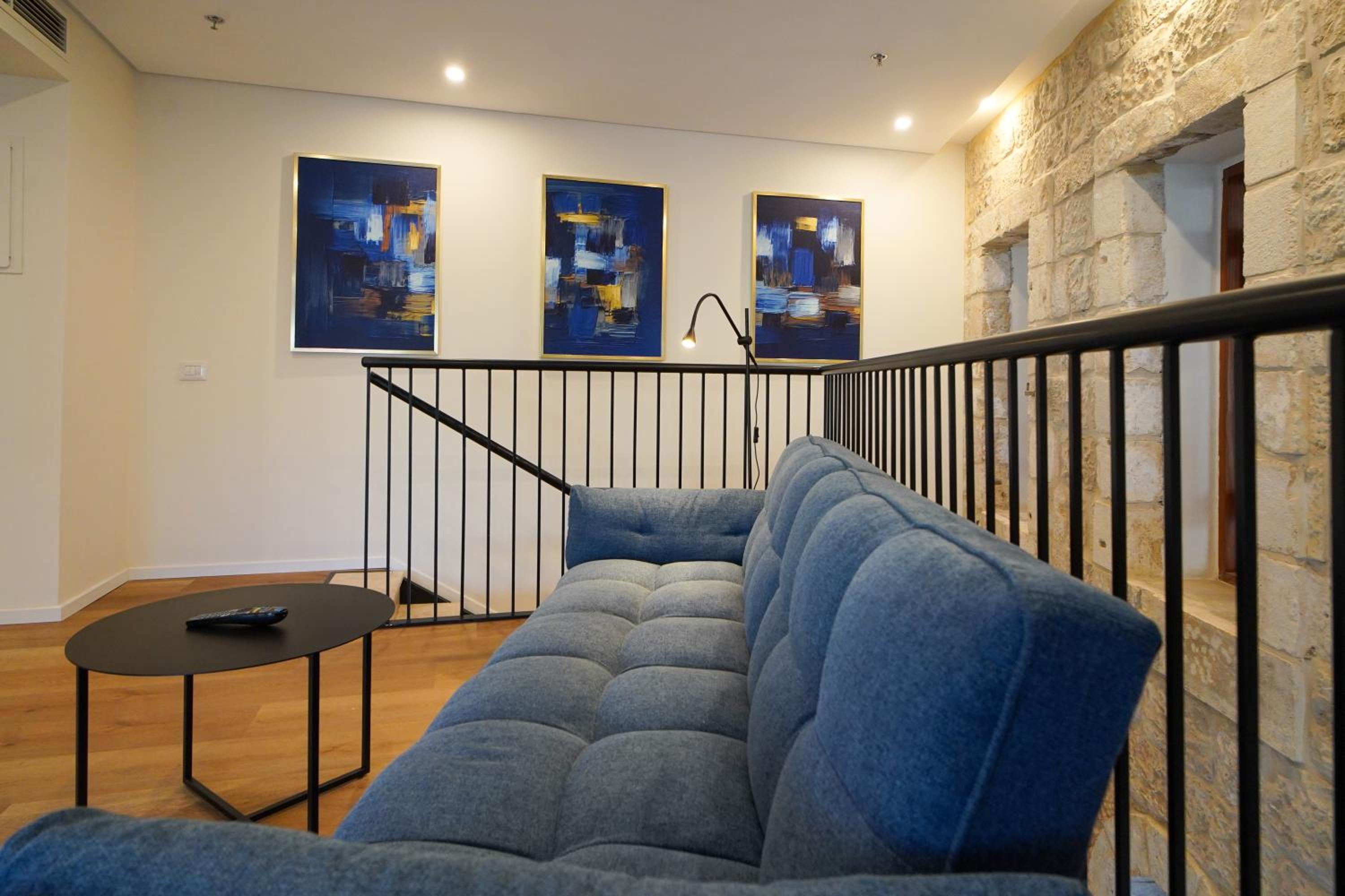 Superior Apartment - Photo 24