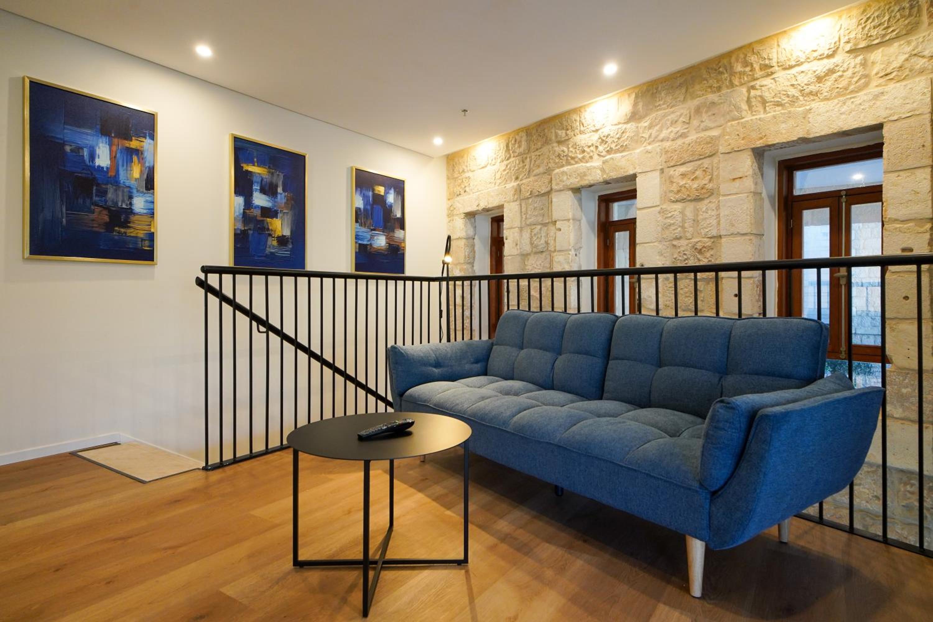 Superior Apartment - Photo 15