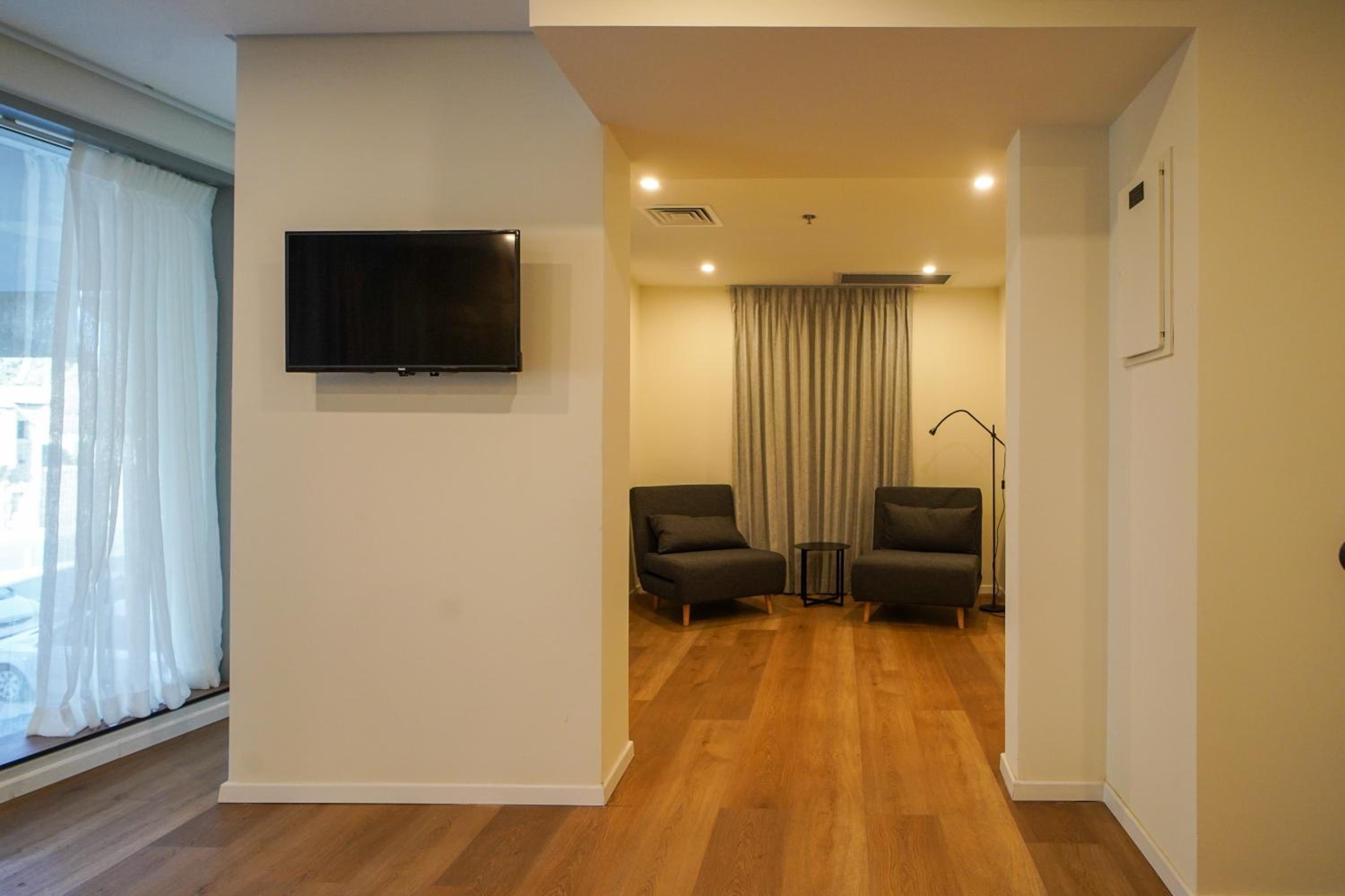 Superior Apartment - Photo 26