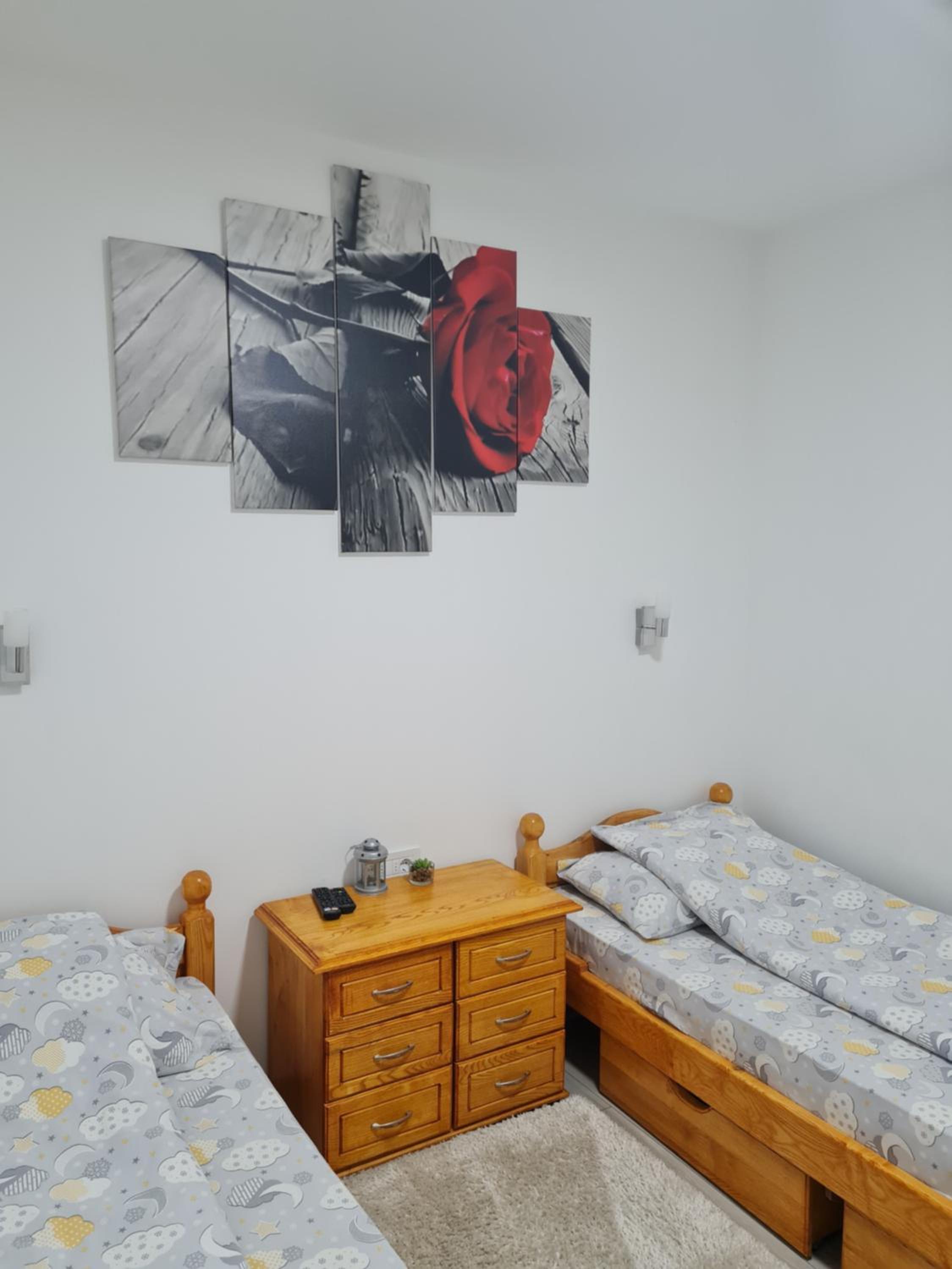 Two-Bedroom House photo 1