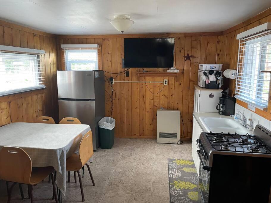 Two-Bedroom House photo 2