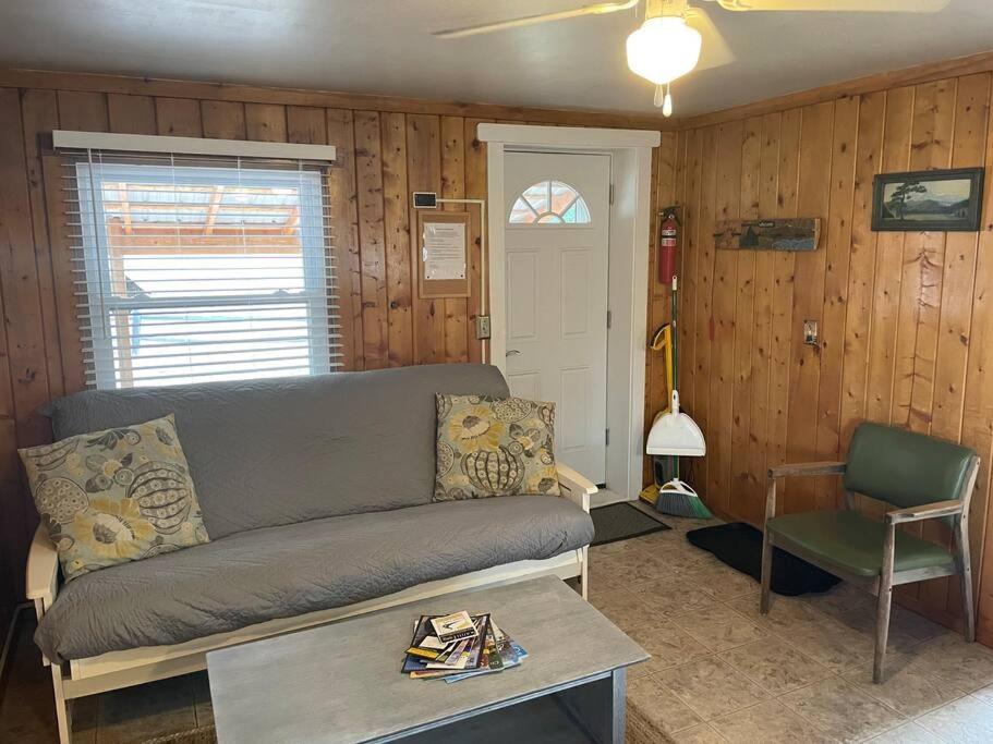 Two-Bedroom House photo 1