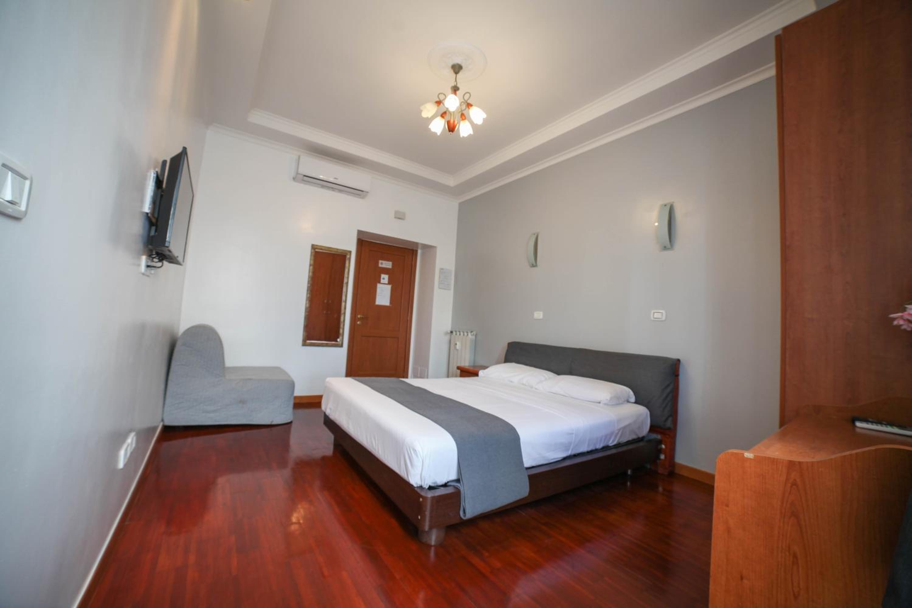 Comfort Double Room photo 2