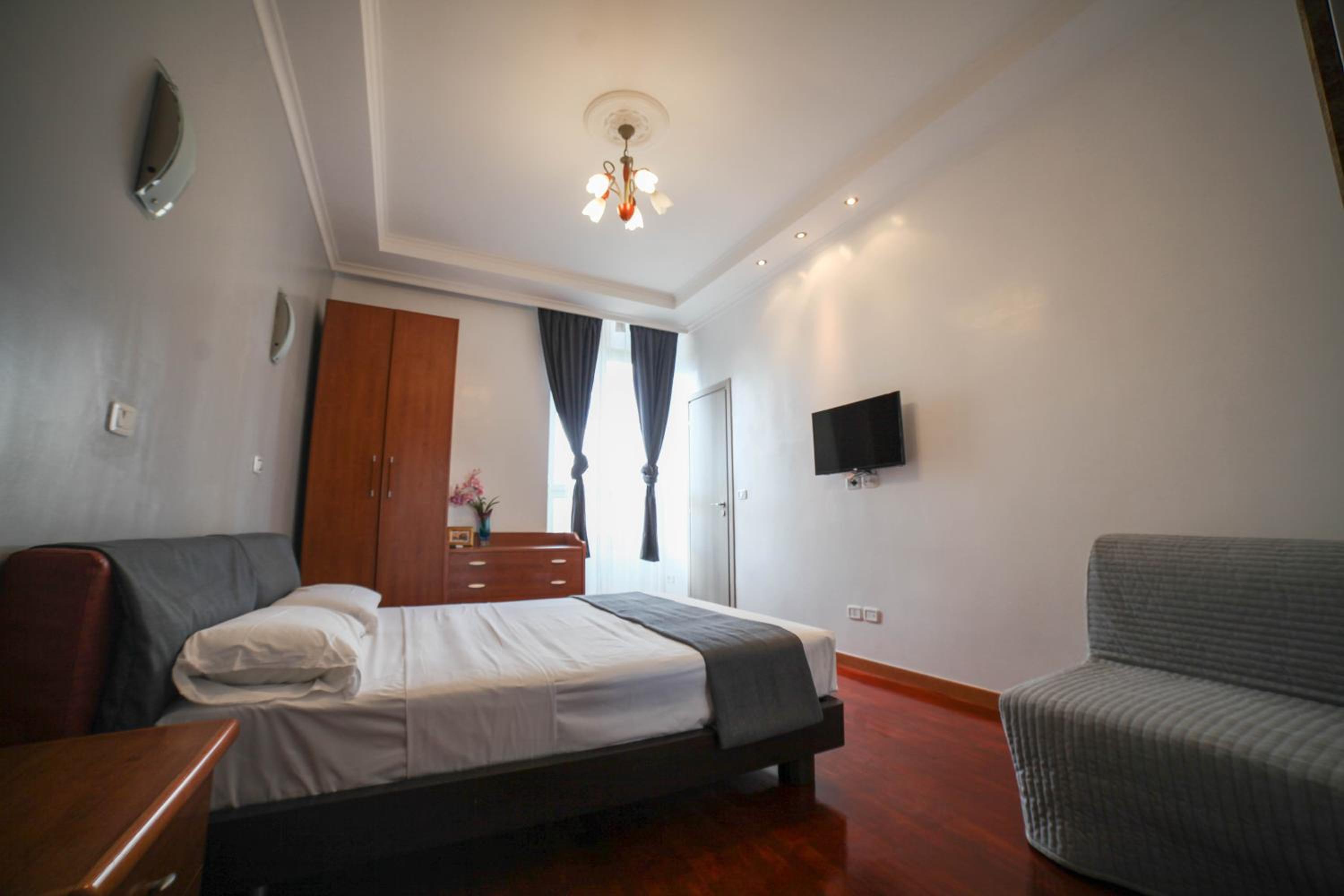 Comfort Double Room photo 3