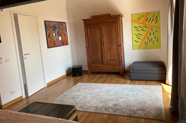 Double Room with Private Bathroom photo 1