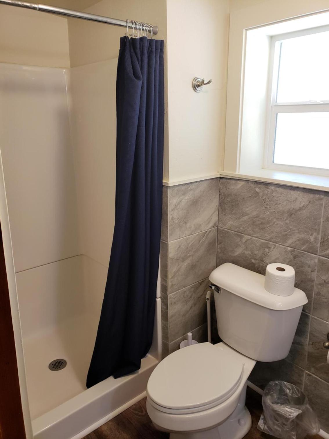 Family Room with Shower photo 3