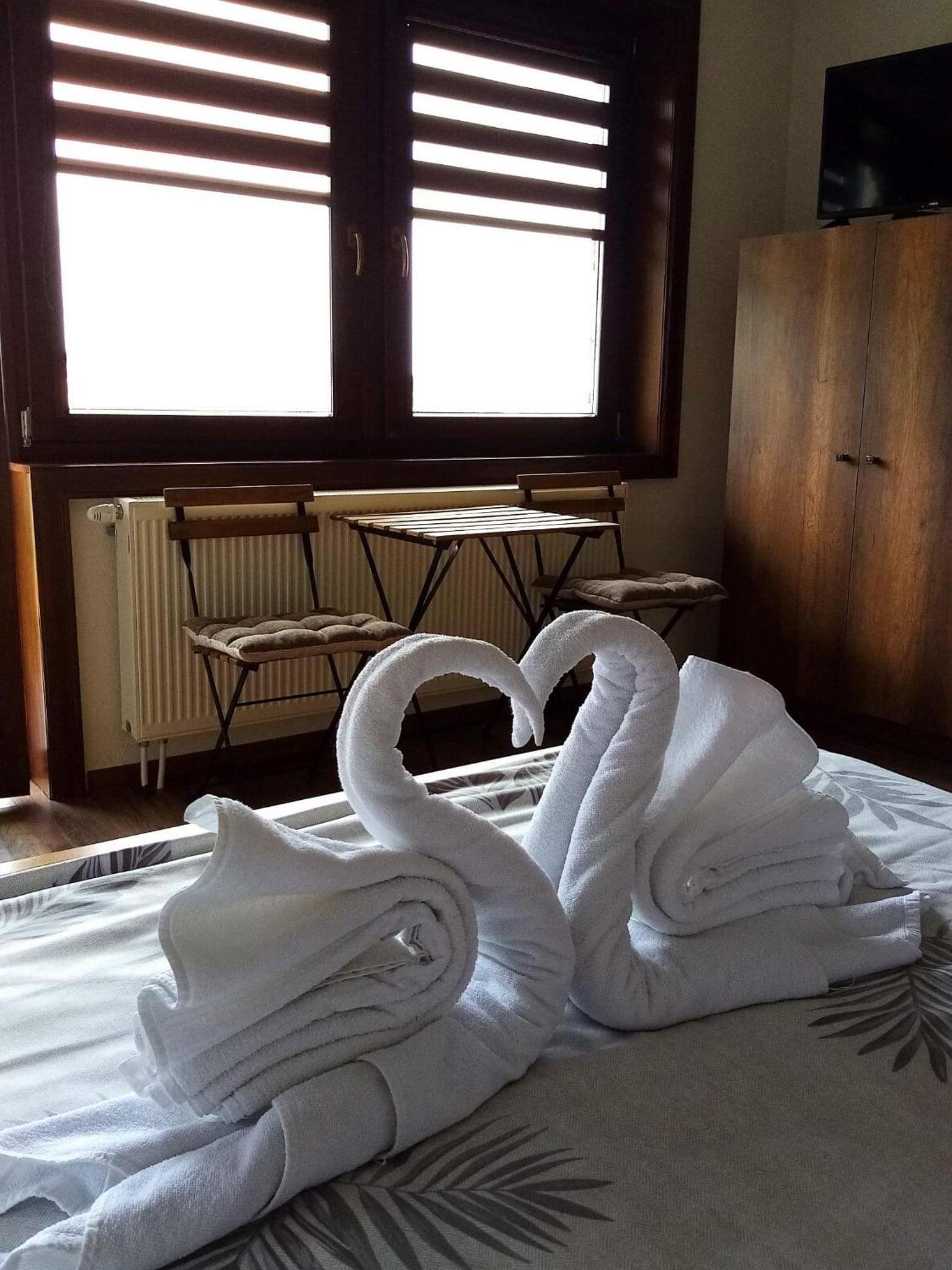 Quadruple Room with Balcony photo 3