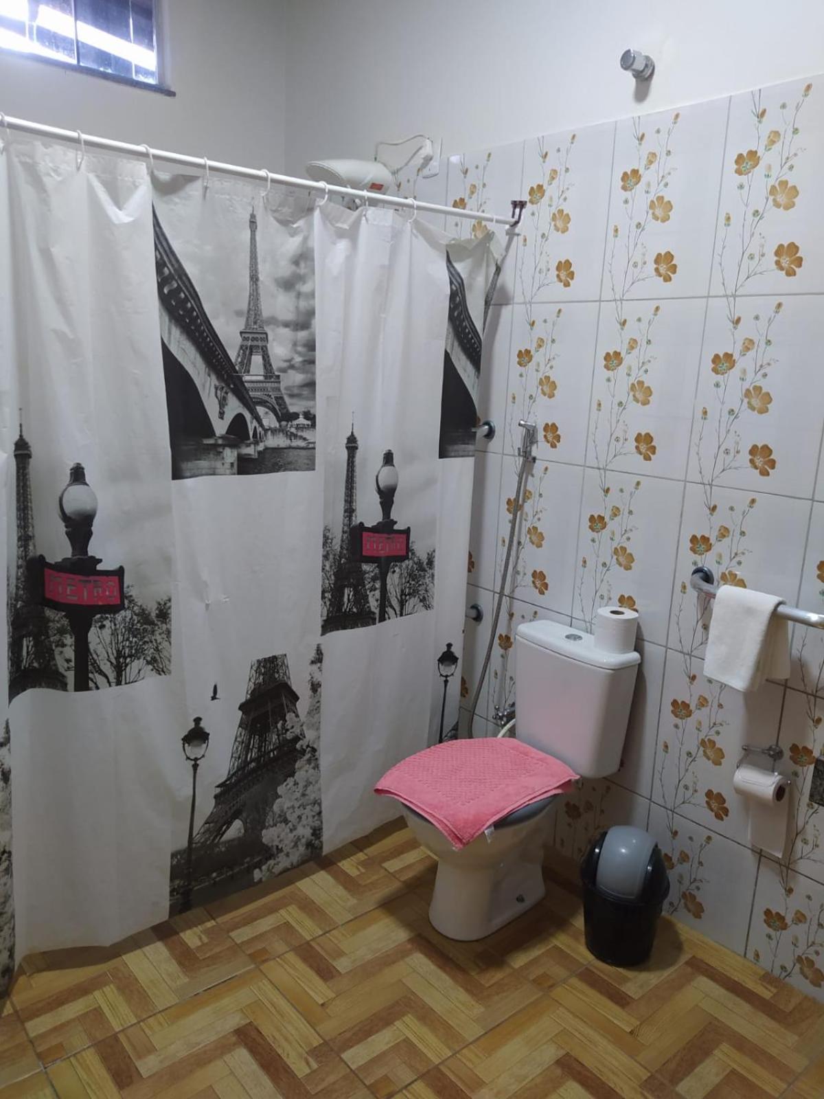 Double Room - Disability Access photo 2