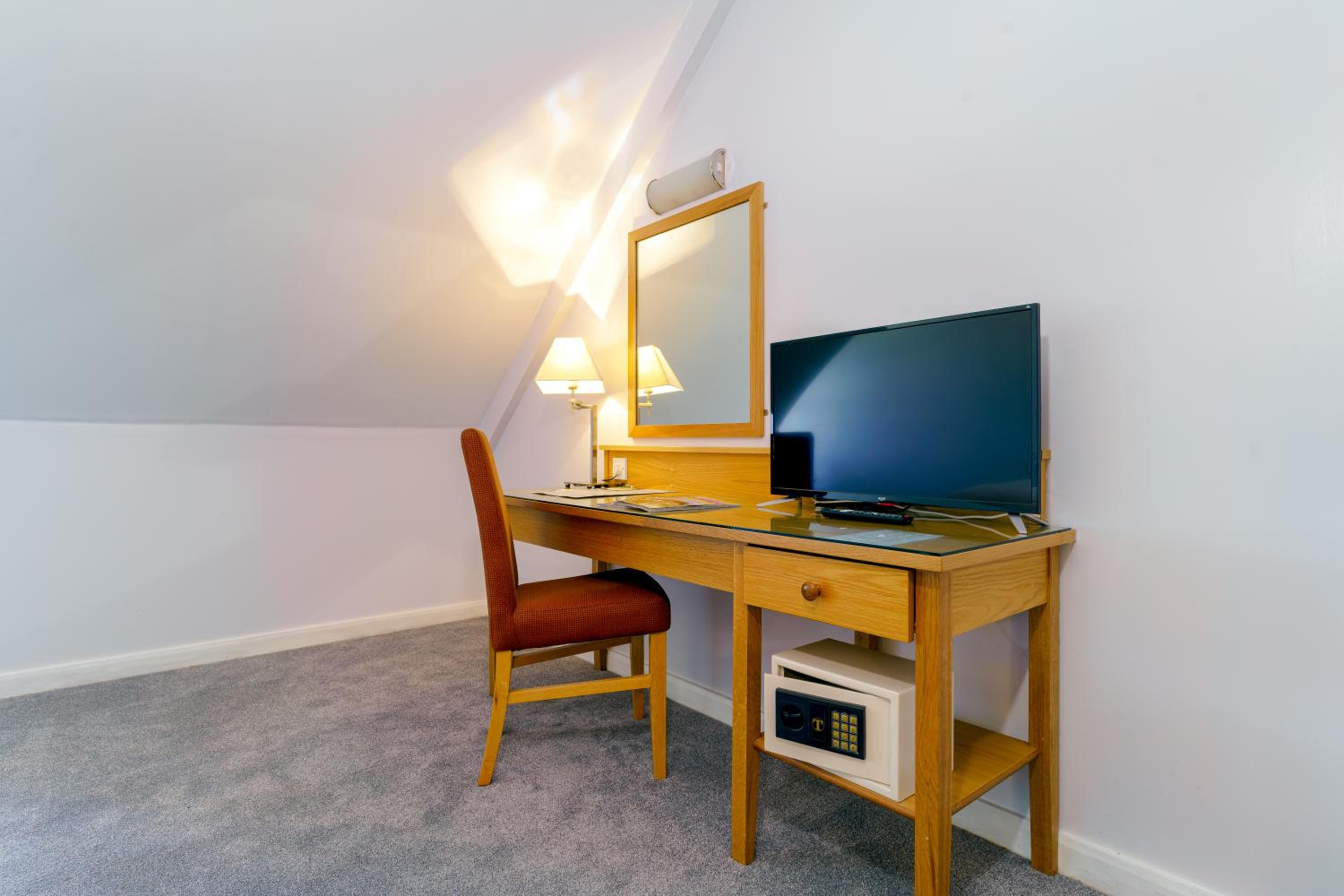 King Room - Photo 1
