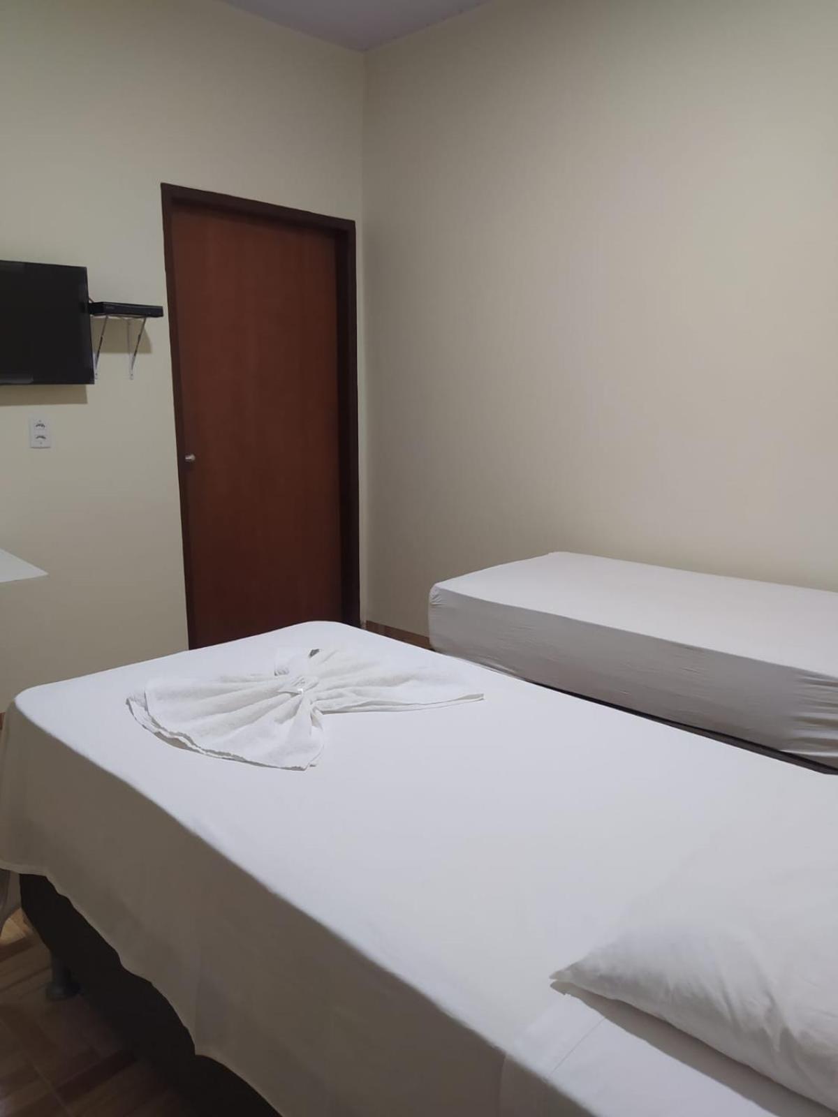 Double Room - Disability Access photo 1