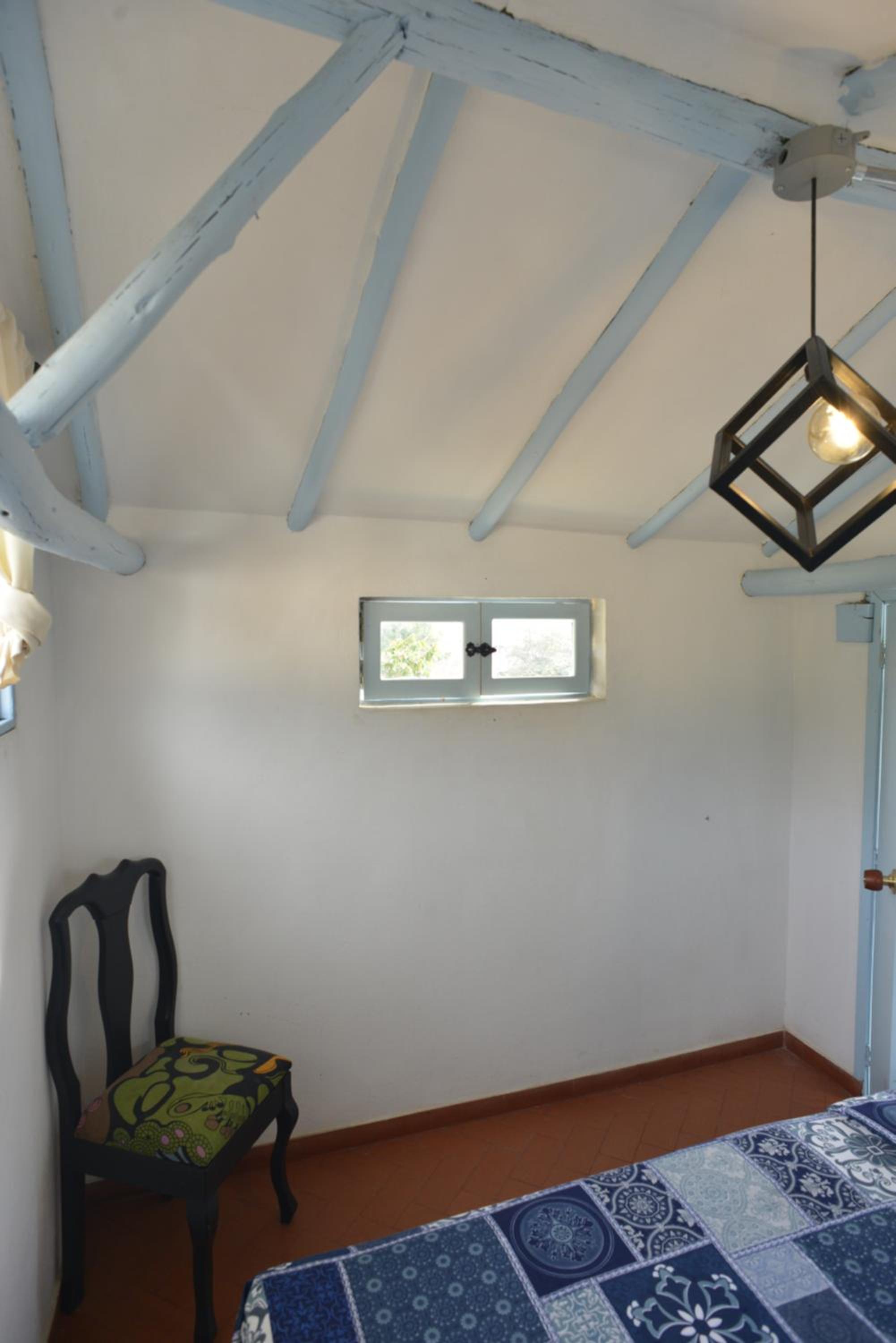 Standard Double Room With Shared Bathroom