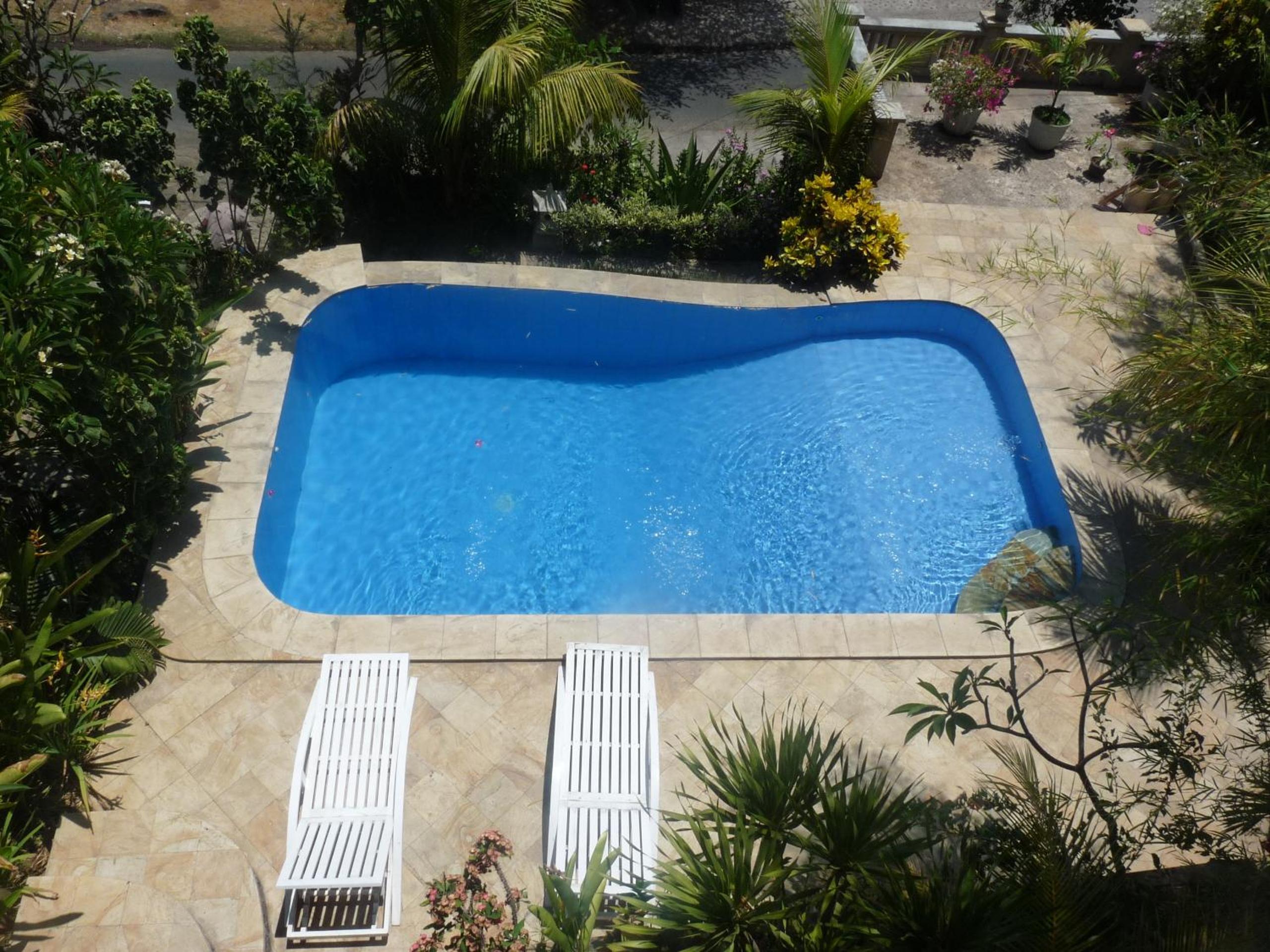 Standard Double Room with Garden View - Photo 4
