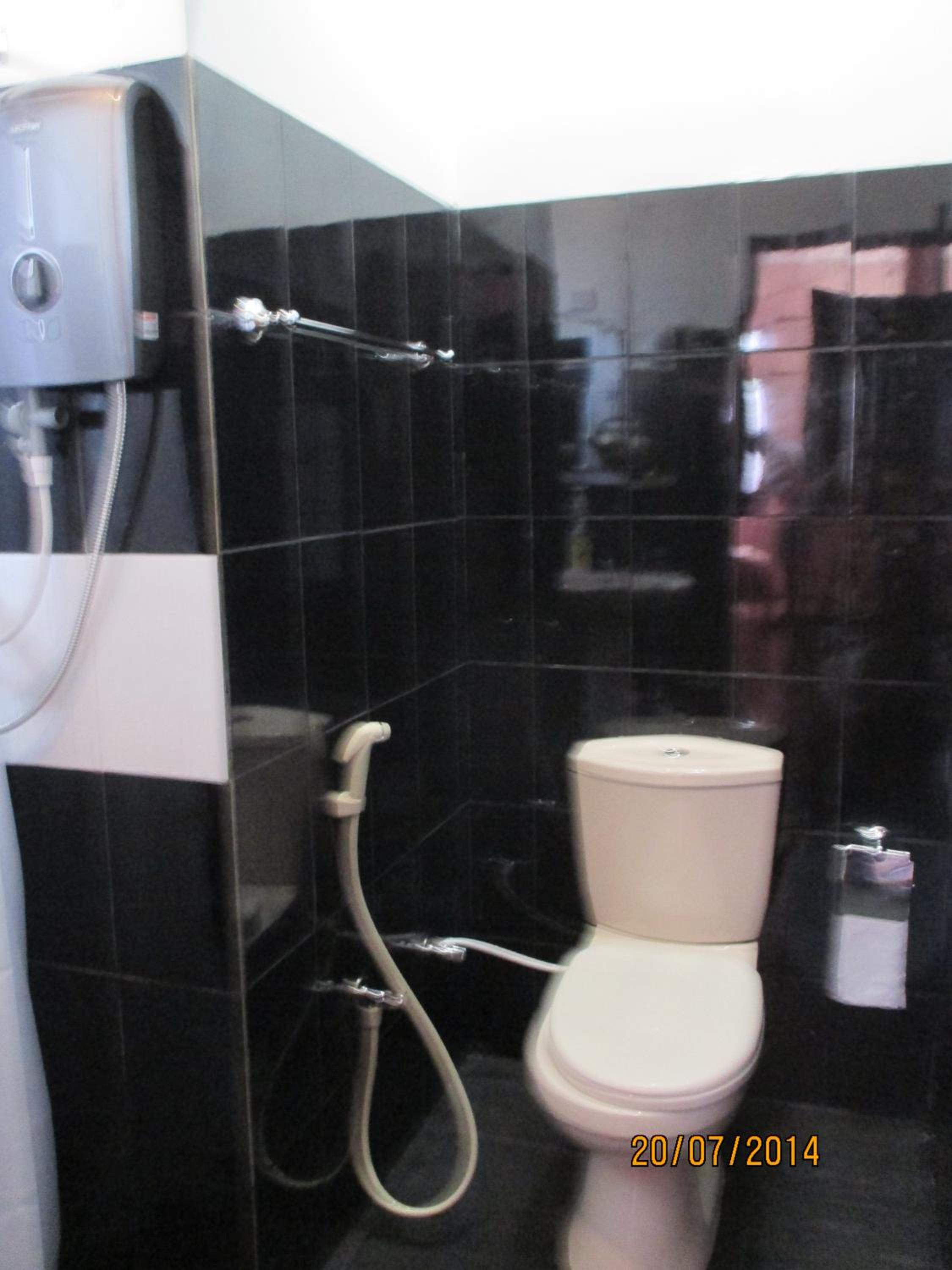 Quadruple Room with Bathroom photo 3