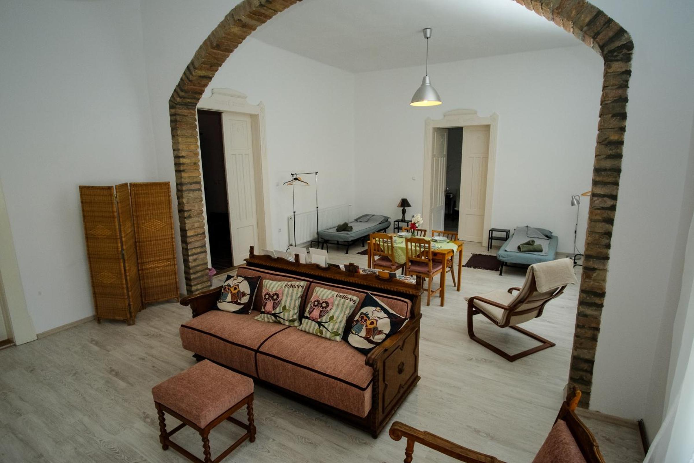 Standard Apartment photo 3