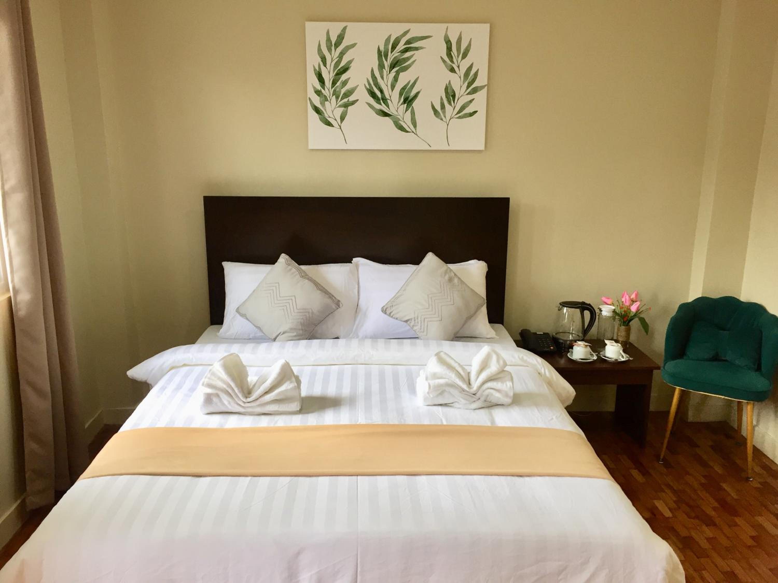 Deluxe Room photo 1
