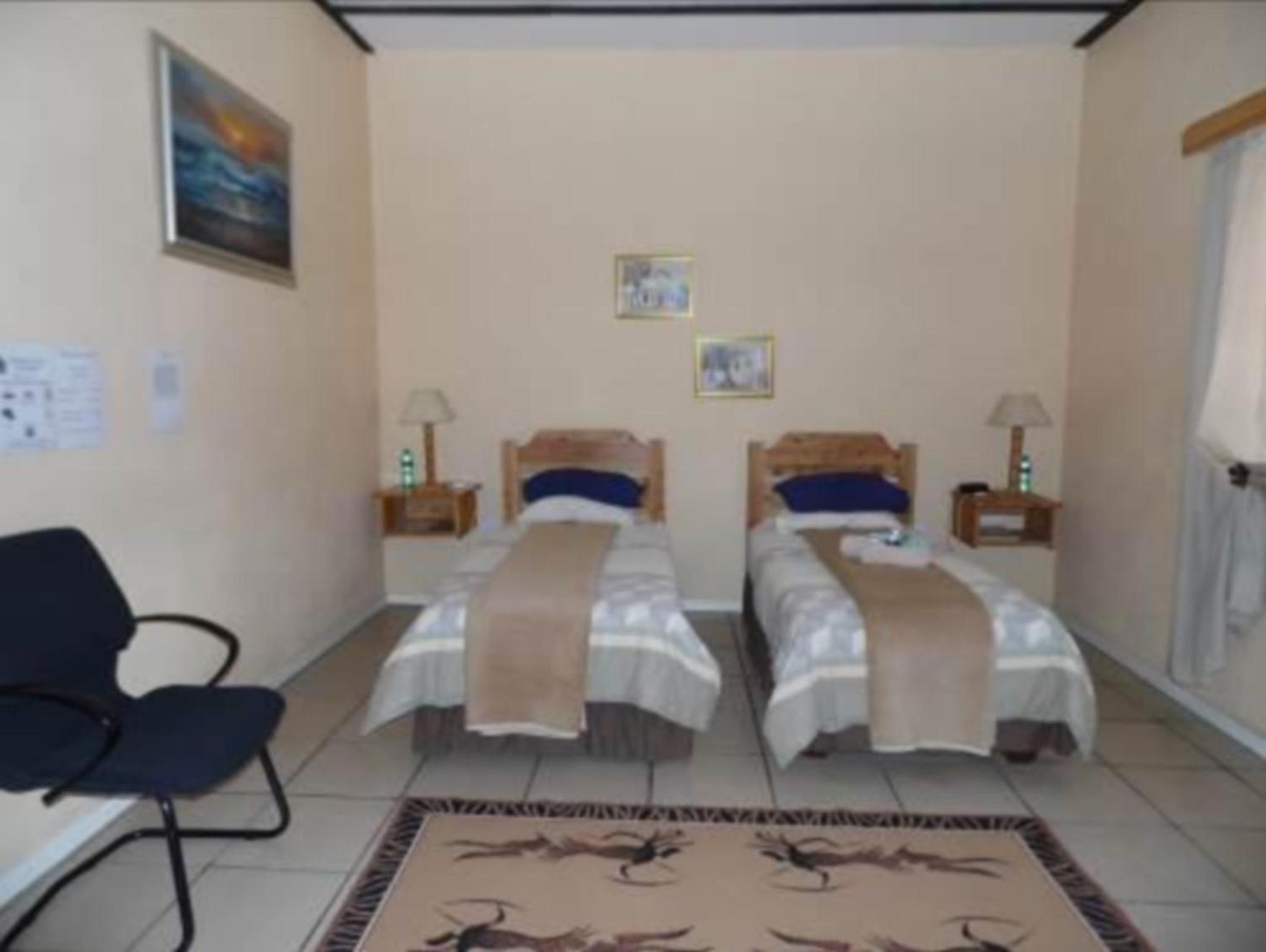 Twin Room - Photo 18