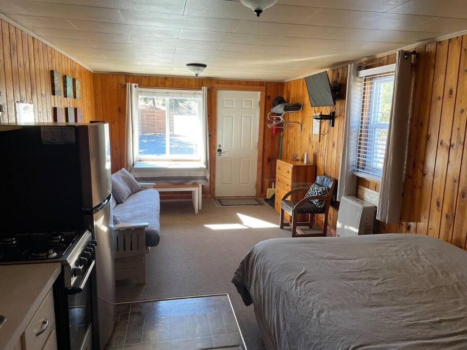 Studio Apartment photo 1