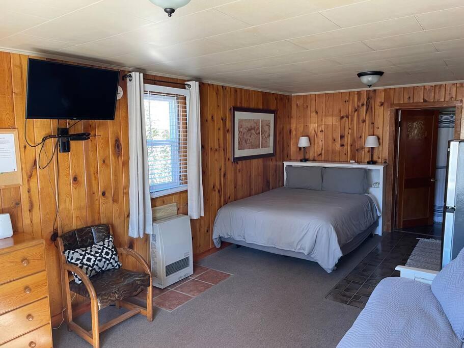 Studio Apartment photo 3