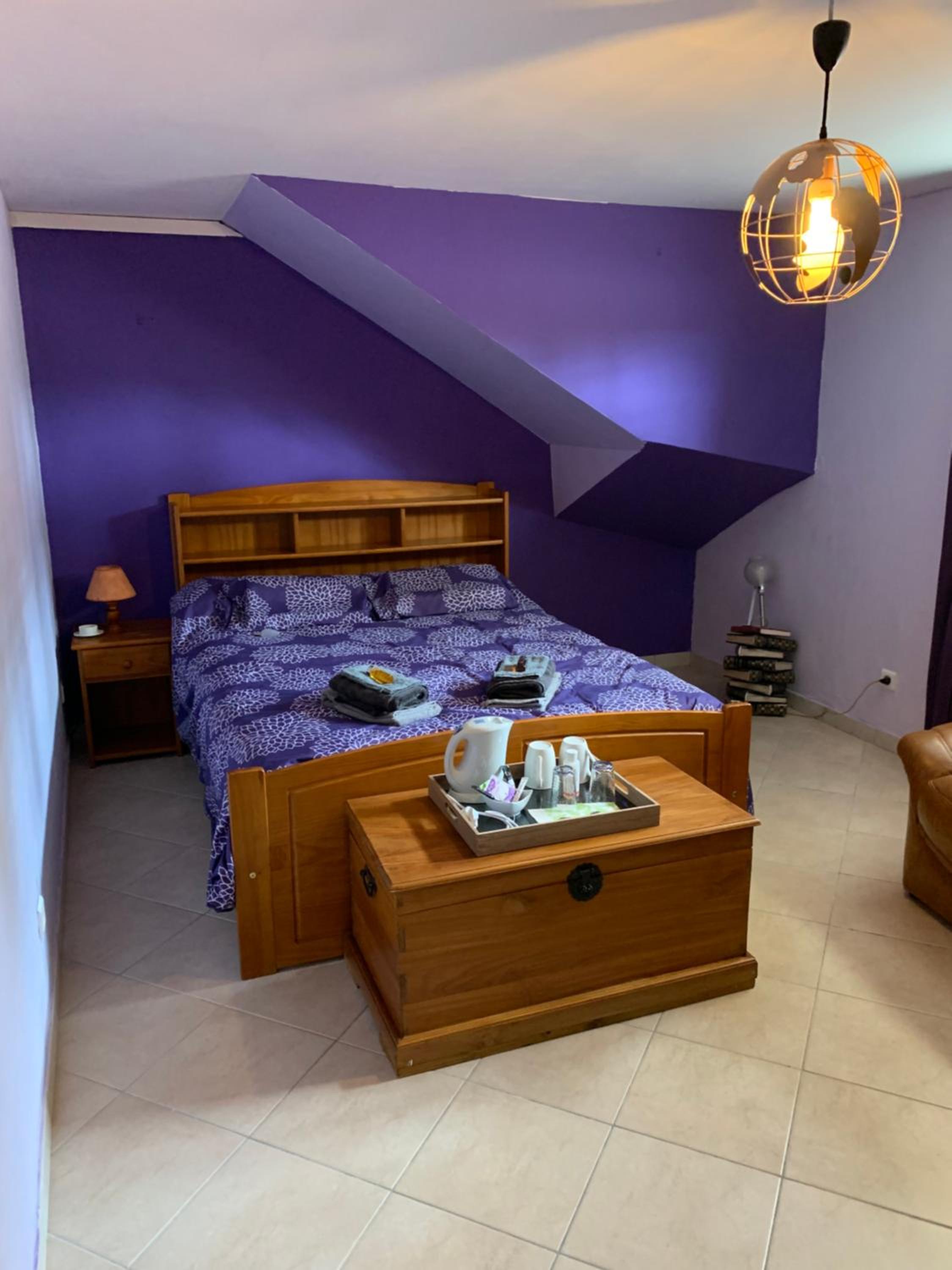 Double Room photo 1