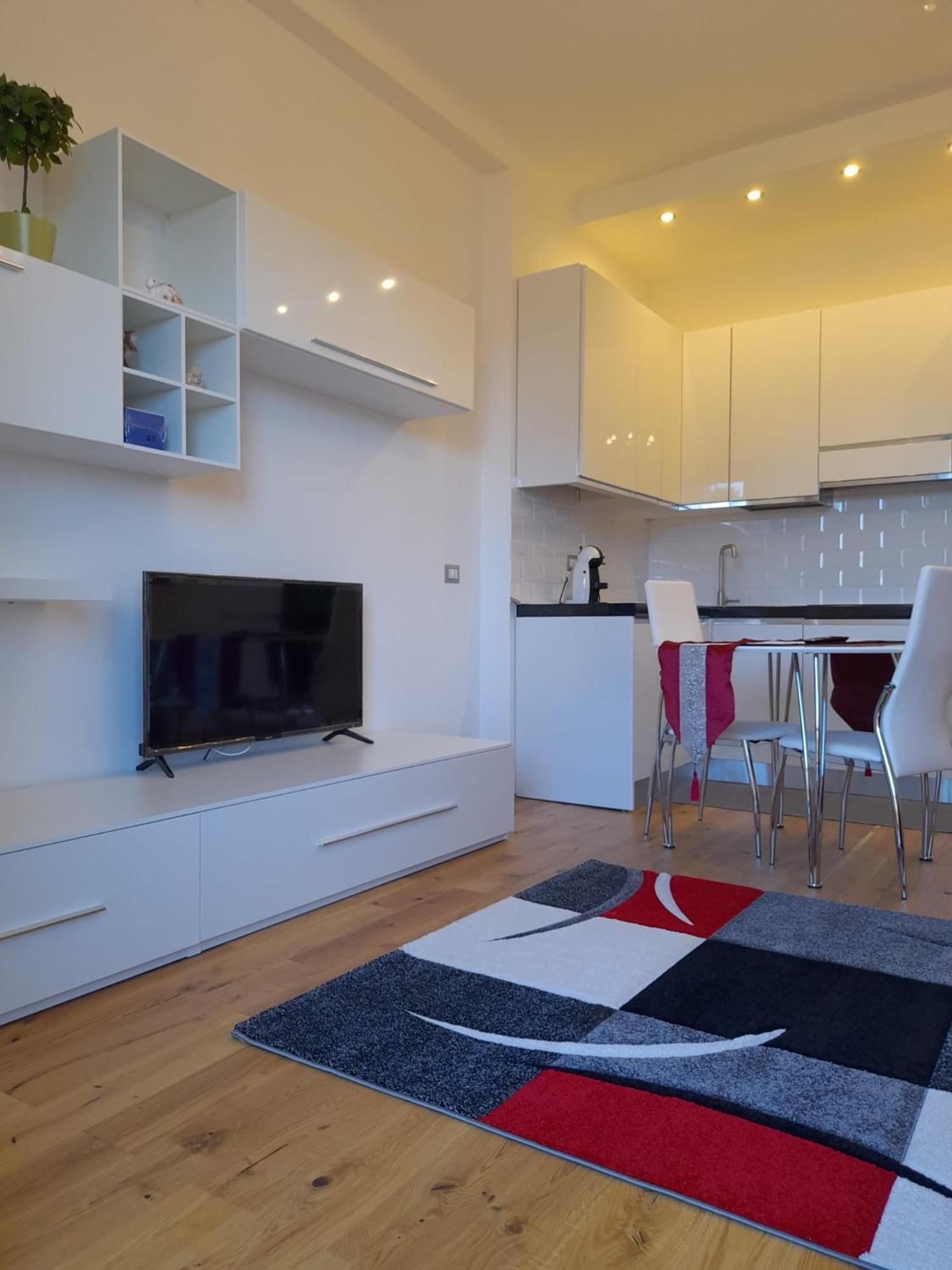 Large Double Room