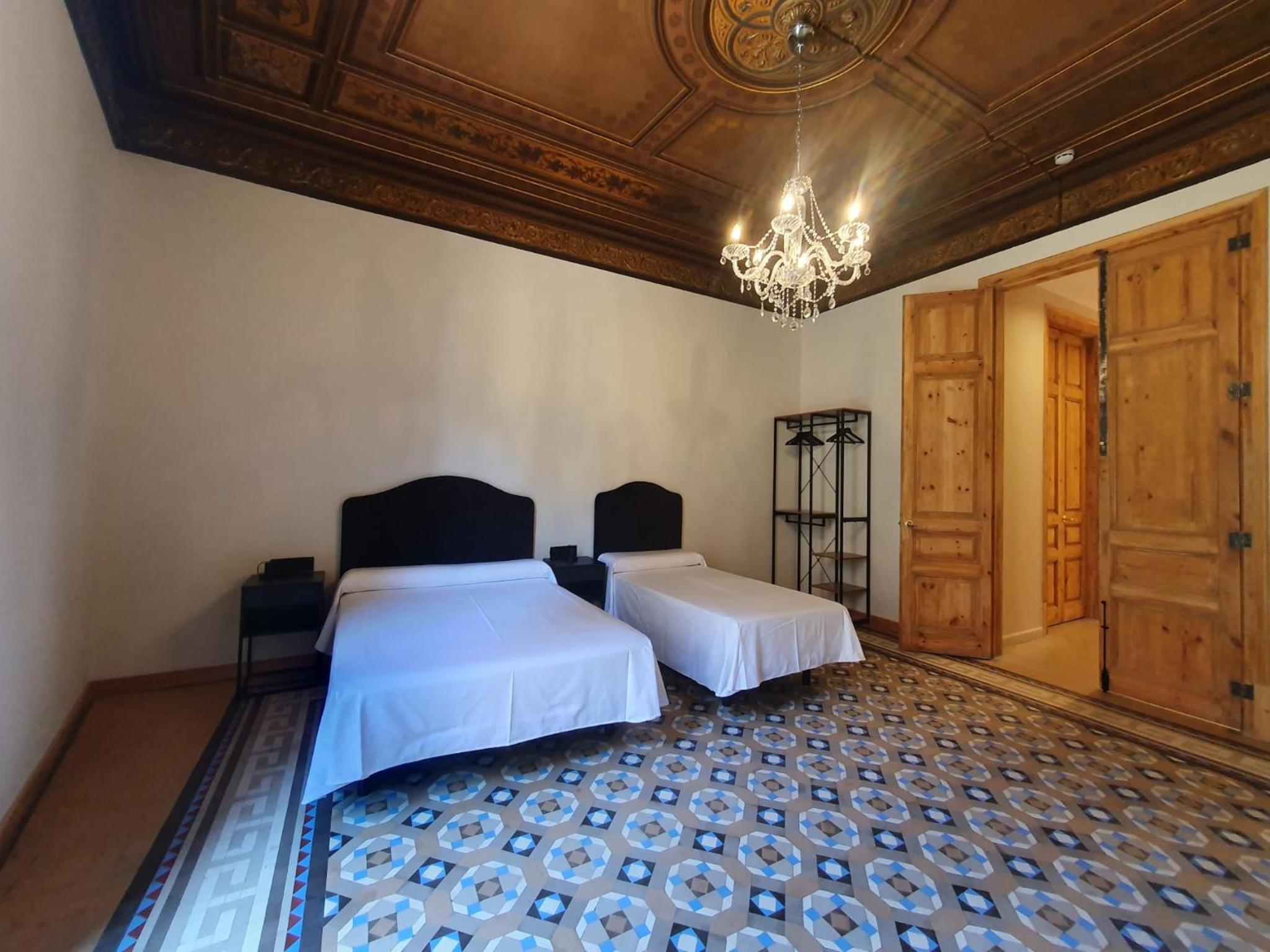 Superior Double Room with Balcony photo 3