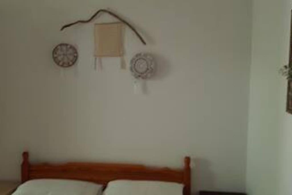 Triple Room with Terrace - Photo 1