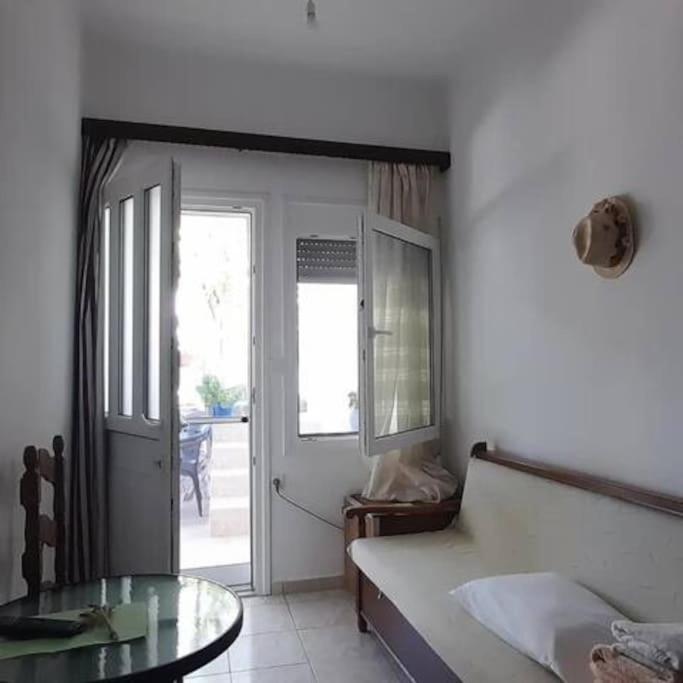 Triple Room with Terrace - Photo 9