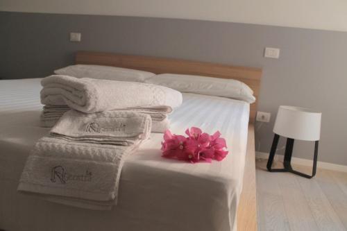 Double Room with Balcony photo 2